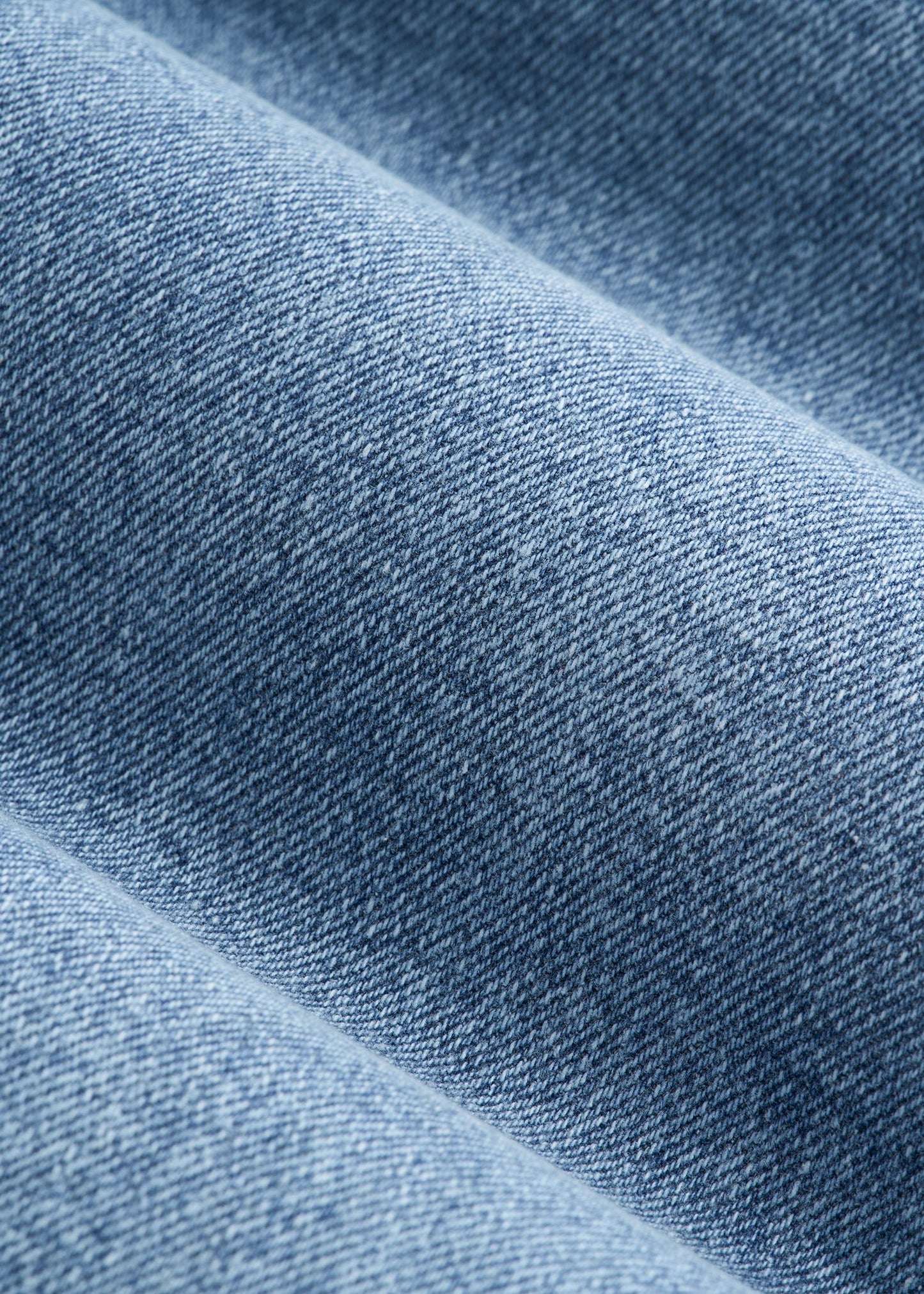 American Tall Men Mason Relaxed Fit Jeans for Tall Men in Perfect Blue