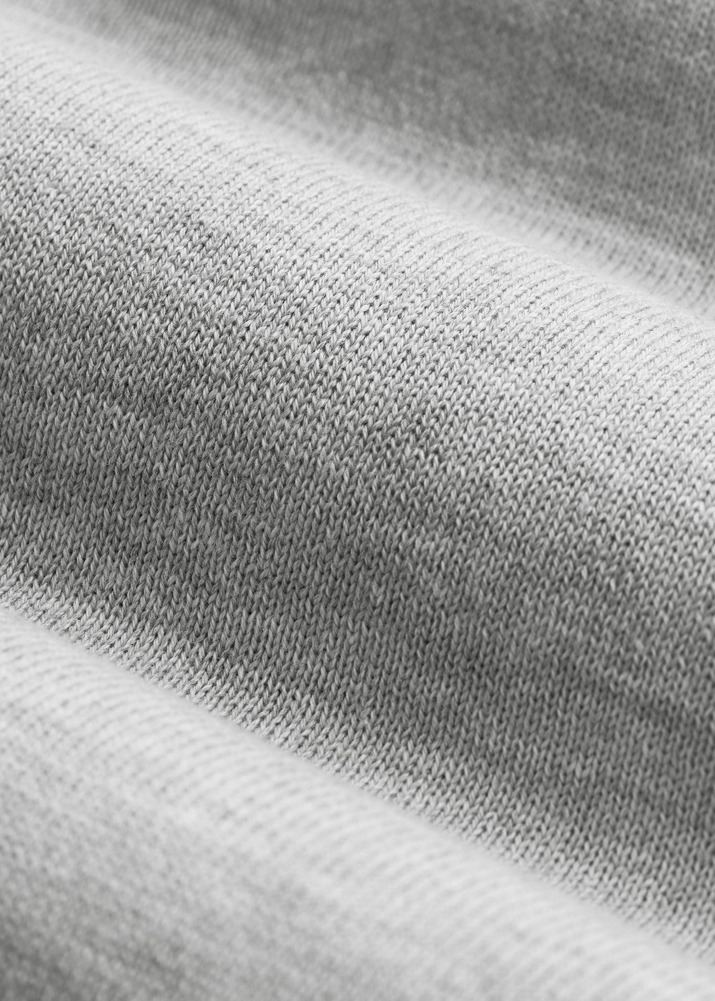 American Tall Men Polo Sweater for Tall Men in Light Grey
