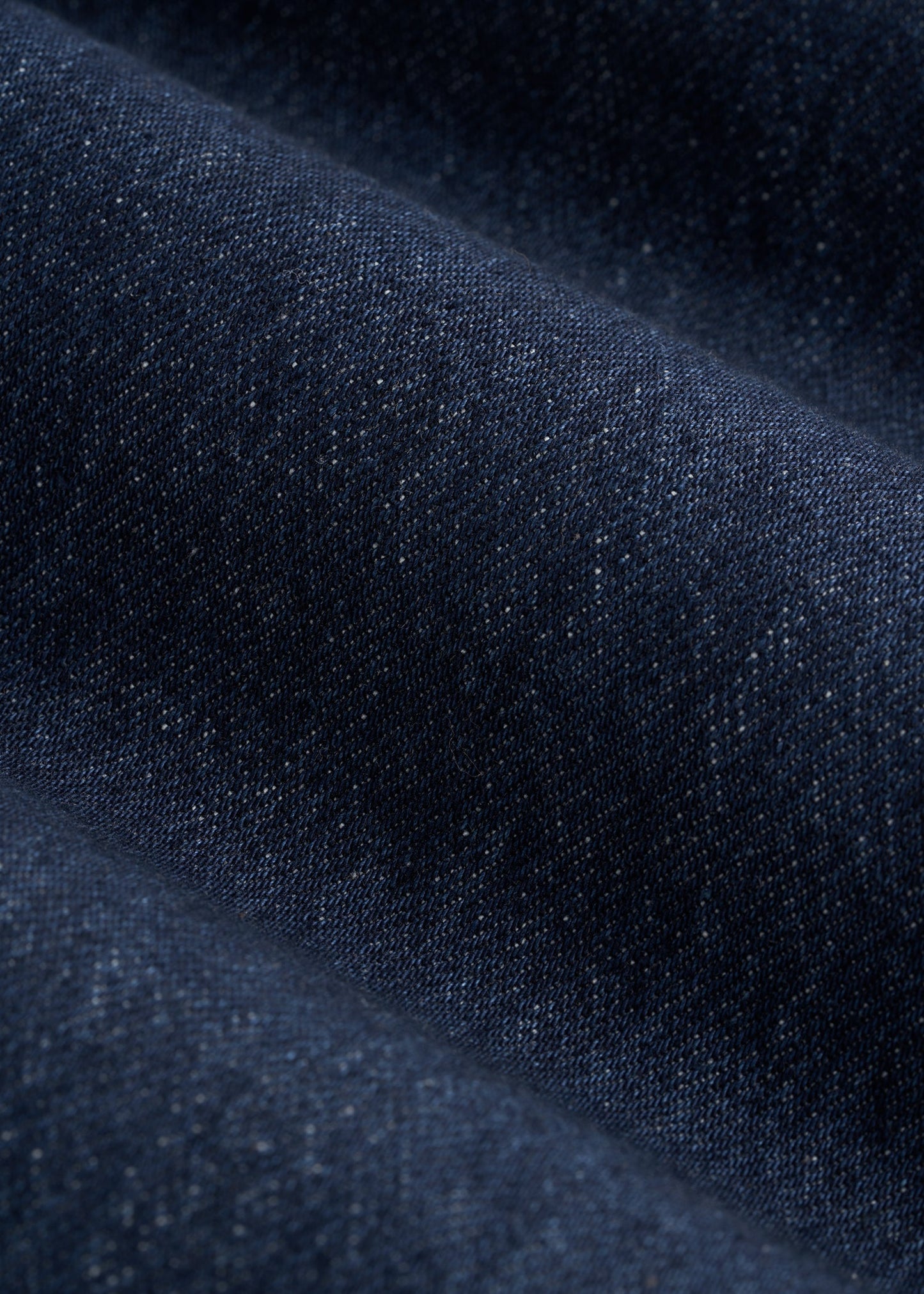 American Tall Men Loose Fit Jeans for Tall Men in Deep Indigo Wash
