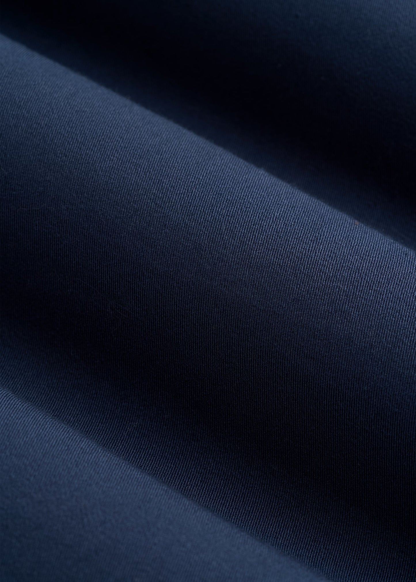 American Tall Men Stretch Commuter Pleated Chinos for Tall Men in Navy Blue