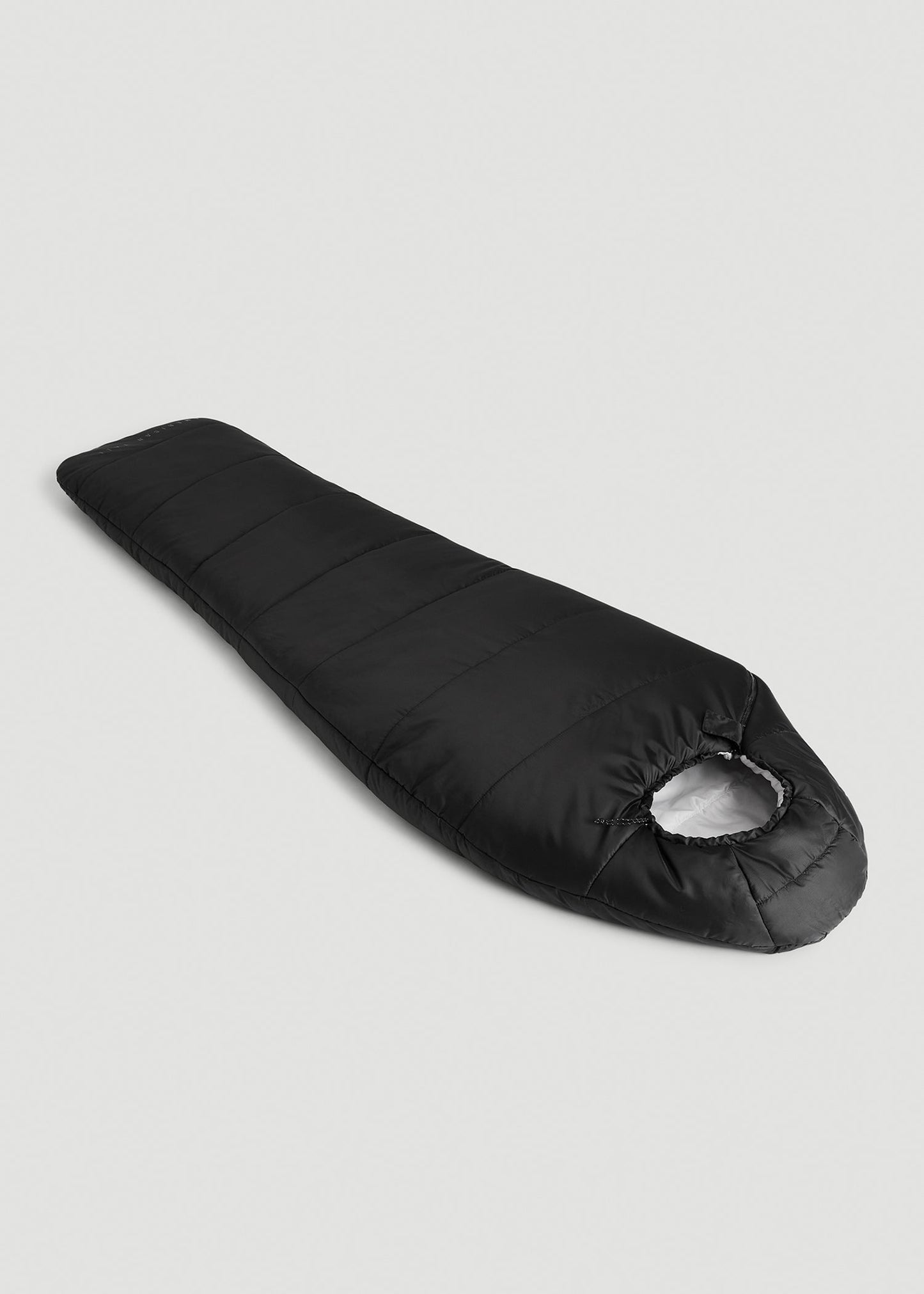 American Tall Men|Women Extra-Long Sleeping Bag for Tall People