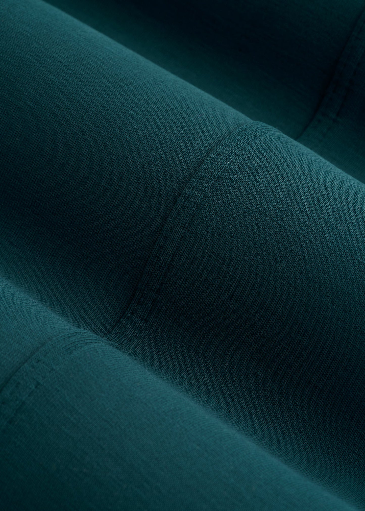 American Tall Women Soft Motion Wide Leg Ultra High Rise Pant for Tall Women in Deep Teal