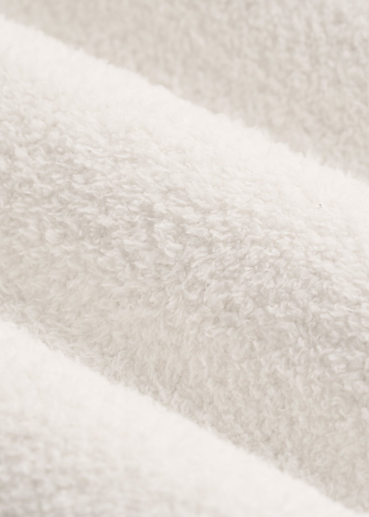 American Tall Women|Men Chenille Leggings for Tall Women in White Alyssum