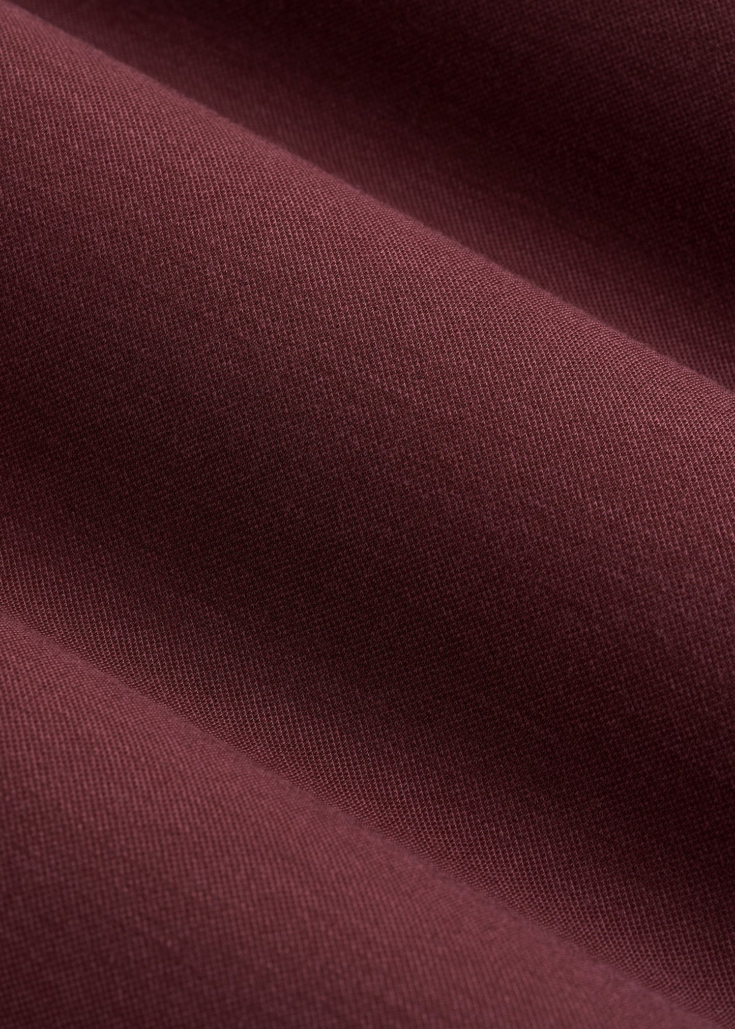 American Tall Men Flex Tech Suit Pants for Tall Men in Tawny Port Nailhead