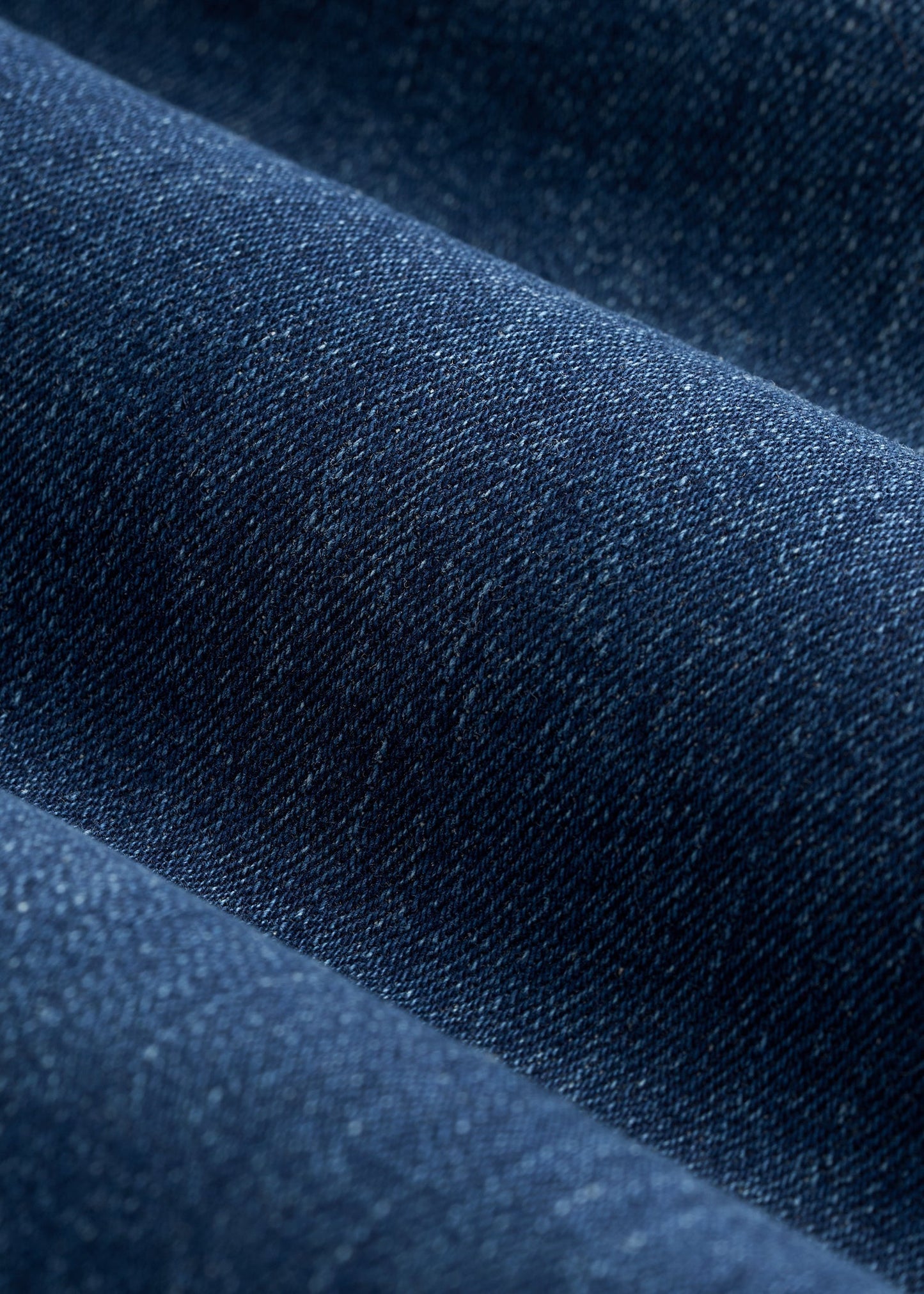 American Tall Men Dylan Slim Fit Jeans for Tall Men in Atlantic Blue