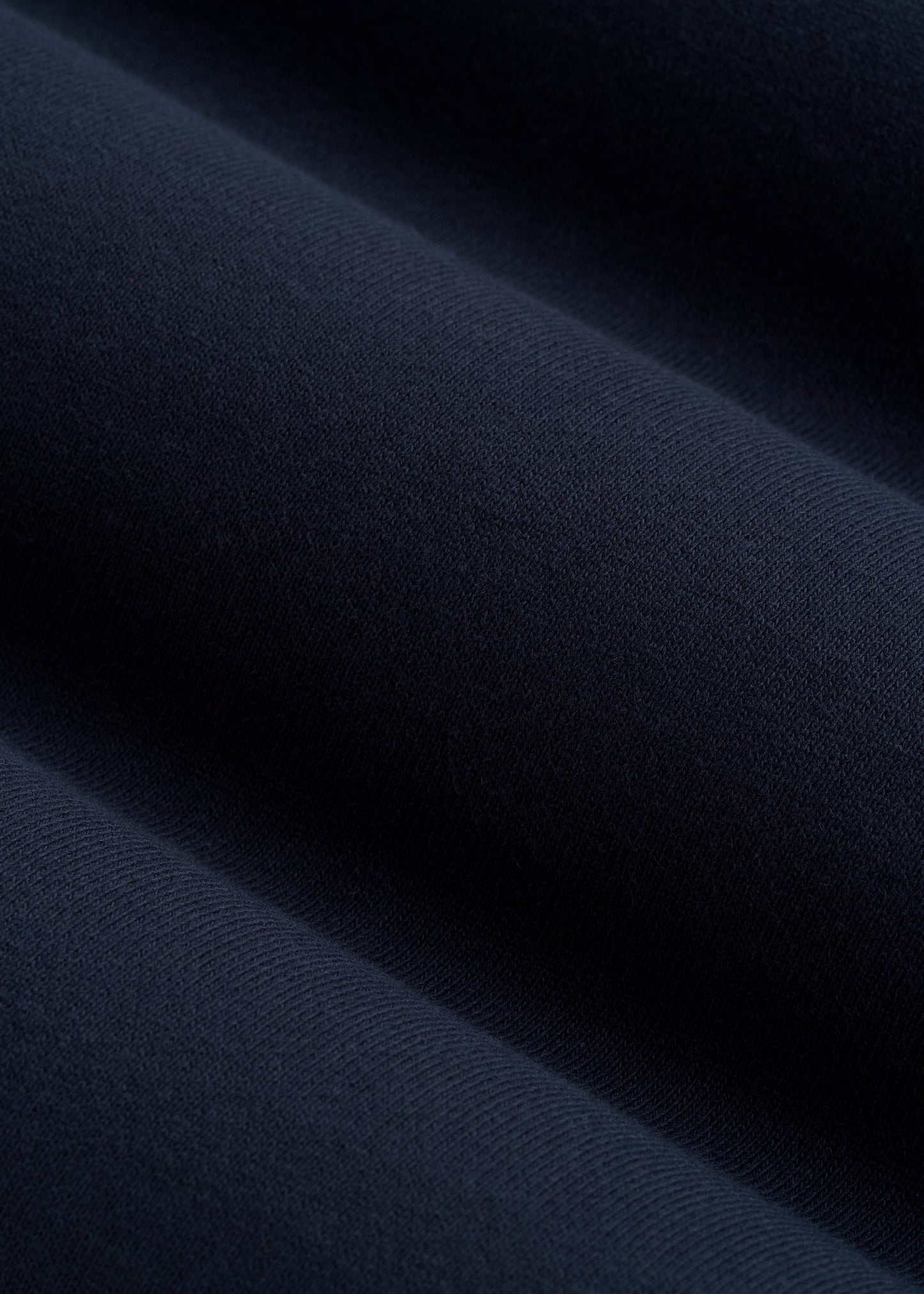 American Tall Men Wearever French Terry Sweatpants for Tall Men in Navy