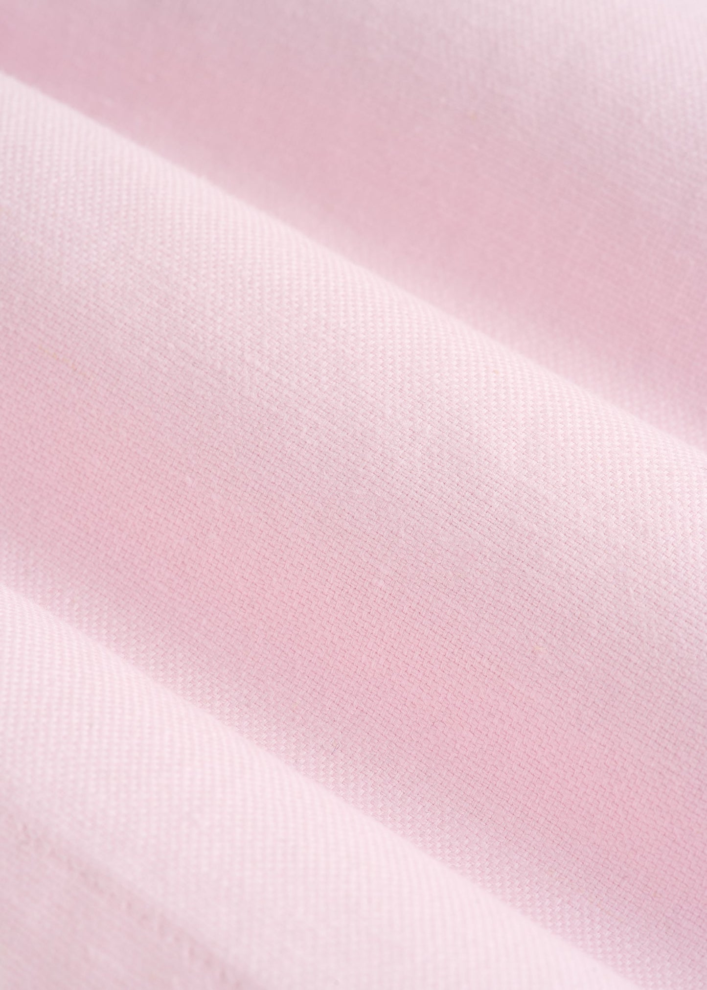 American Tall Men Stretch Cotton Linen Blend Shorts for Tall Men in Barely Pink
