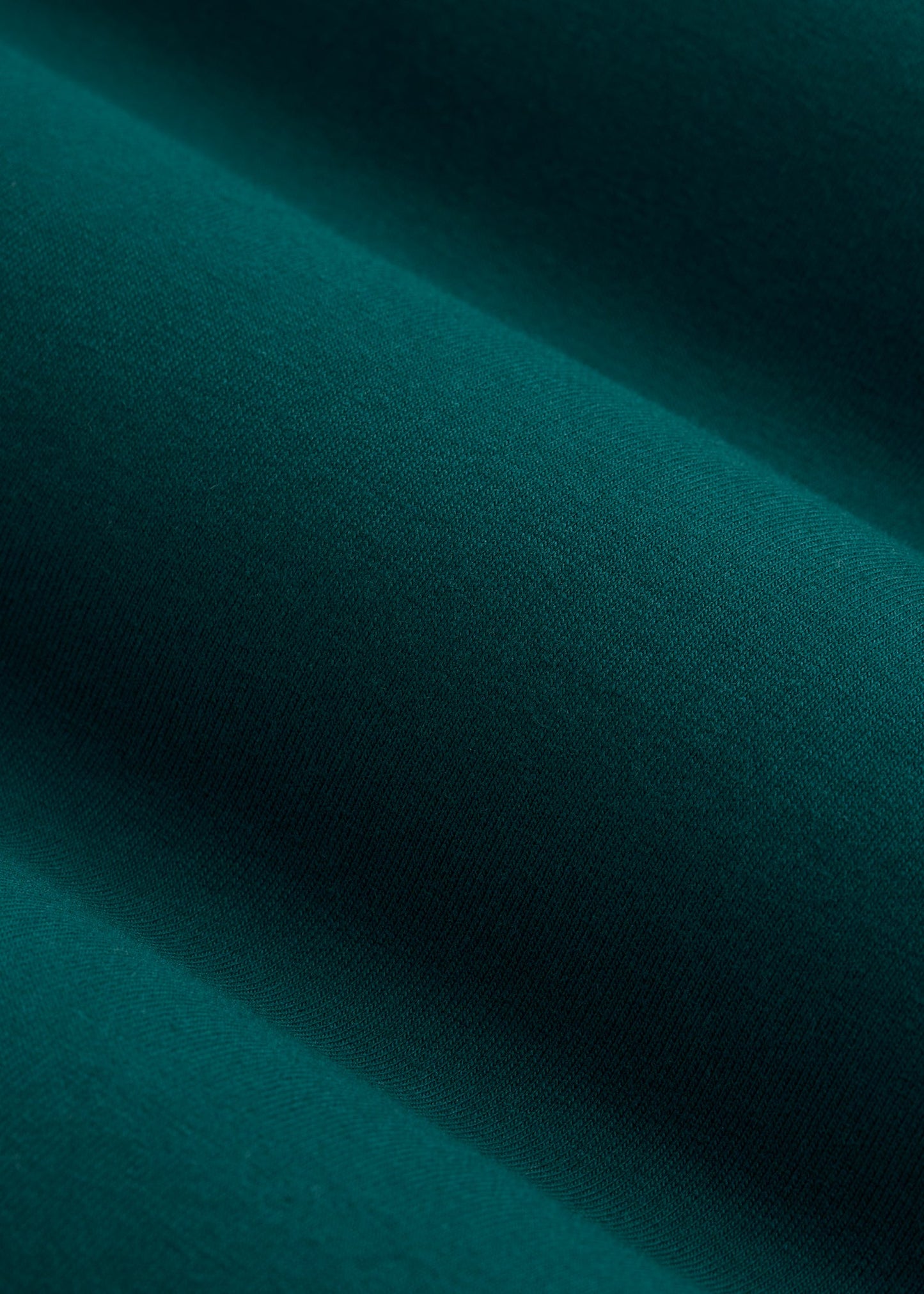 American Tall Women Cotton Leggings for Tall Women in Deep Teal
