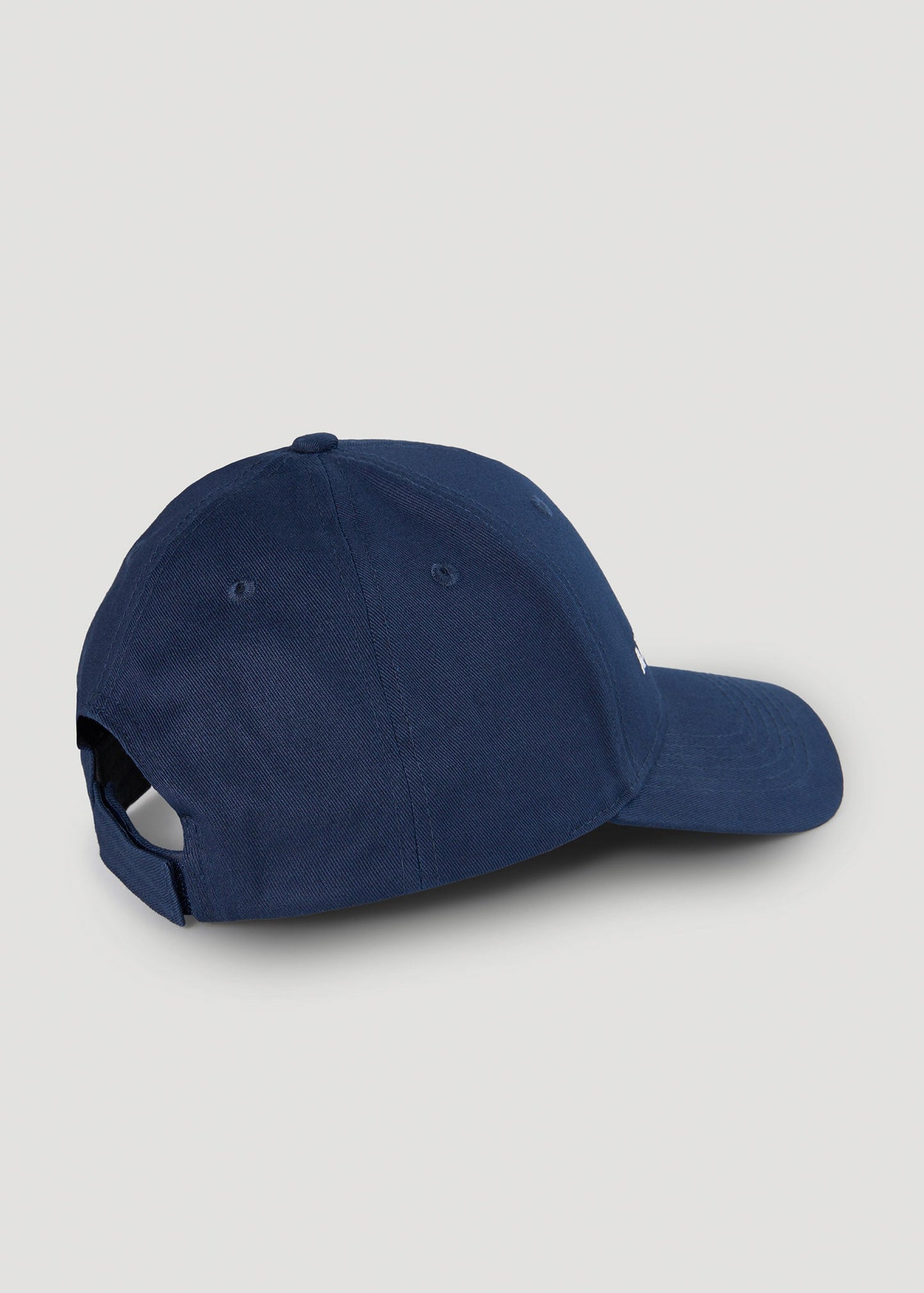 American Tall Women|Men American Tall Baseball Hat in Navy