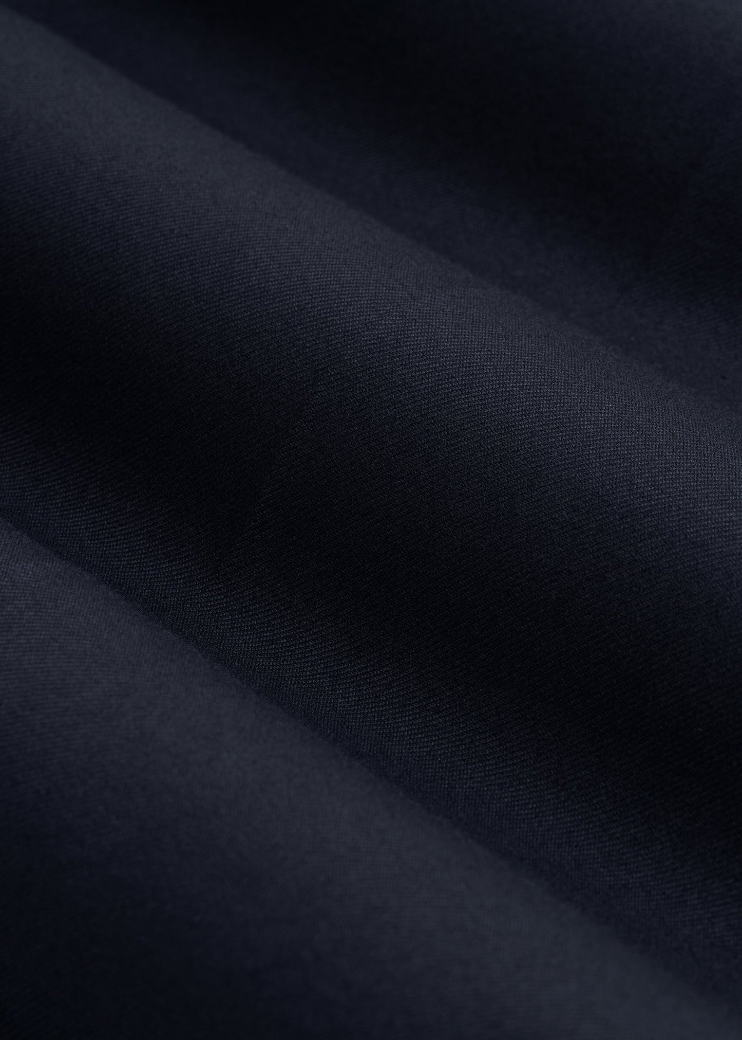 American Tall Men Suit Trousers for Tall Men in True Navy
