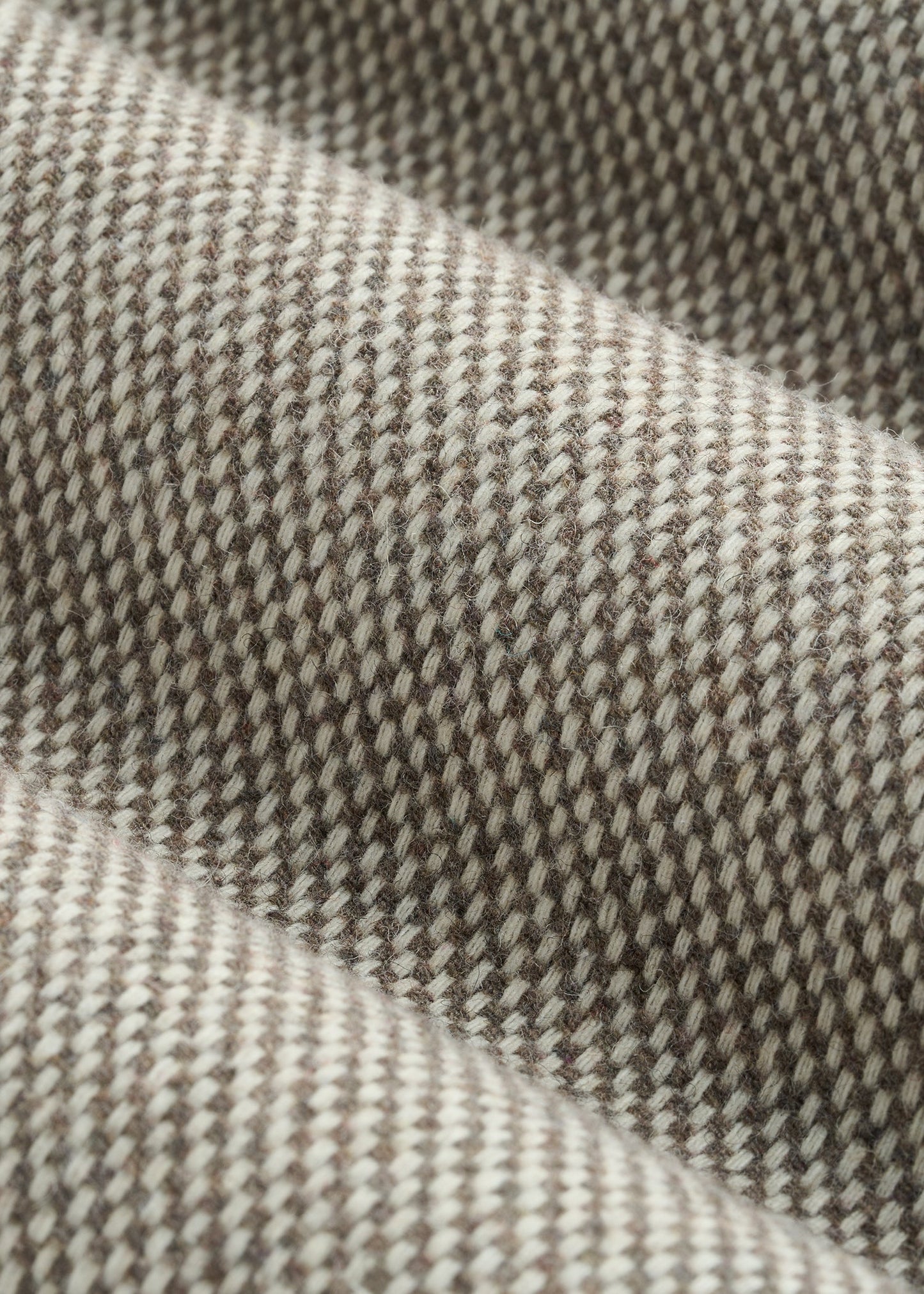 American Tall Men Wool Blend Blazer for Tall Men in Taupe Basketweave