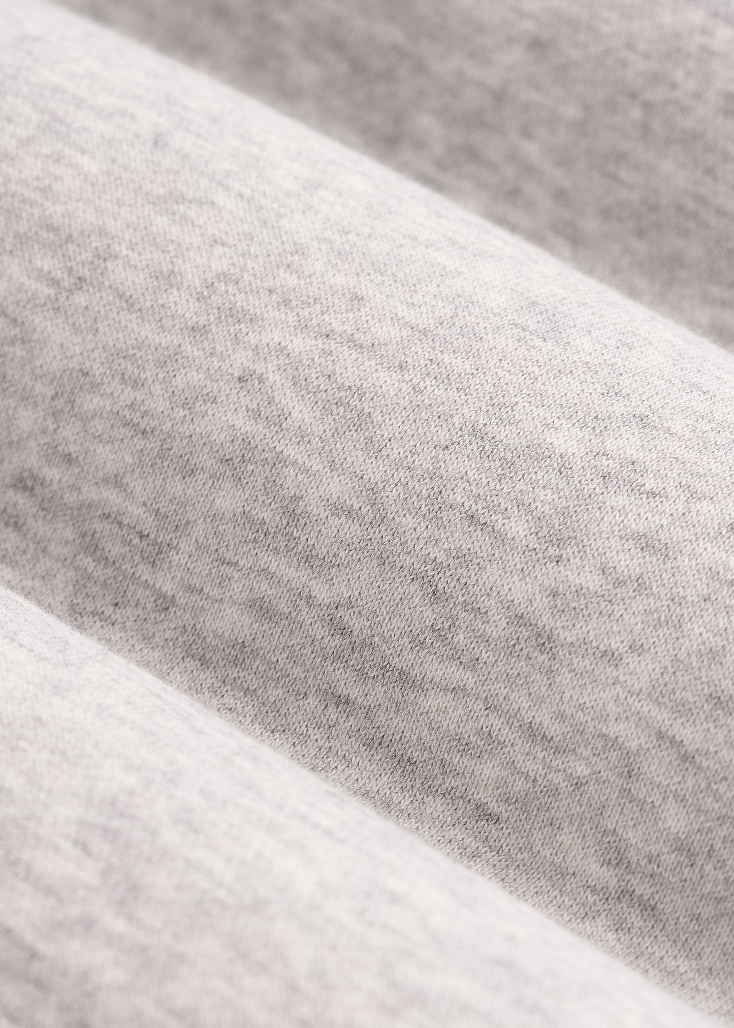American Tall Women A.T. Basics Athletic Joggers for Tall Women in Grey Mix