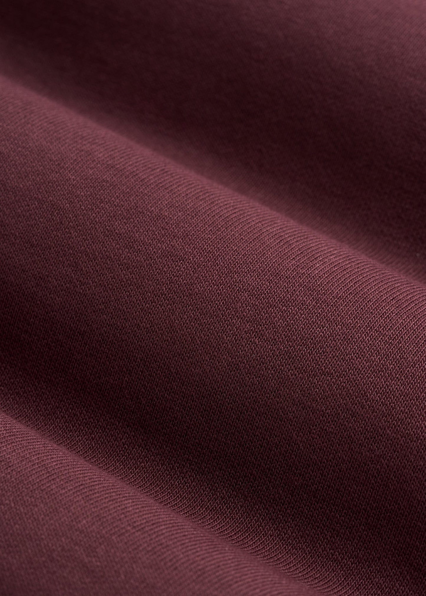 American Tall Women Garment Dyed Joggers for Tall Women in Washed Tawny Port