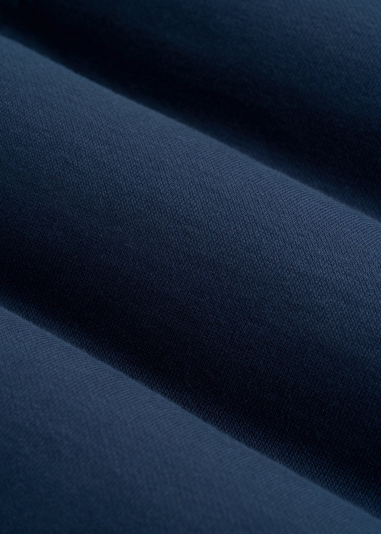 American Tall Men Core Motion Fleece Jogger for Tall Men in Navy Blue