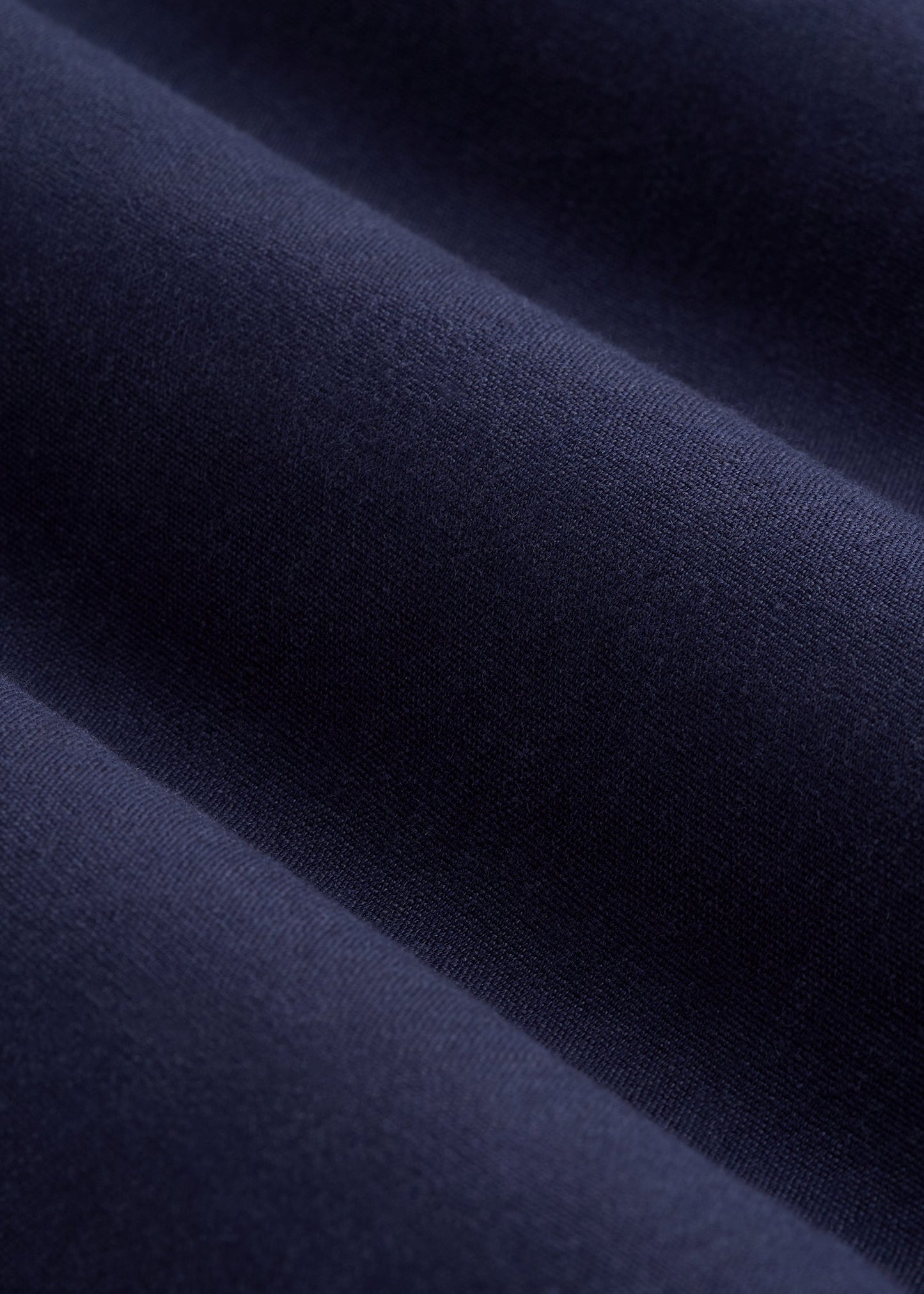 American Tall Men Garment Dyed Linen Casual Pants for Tall Men in Summer Blue