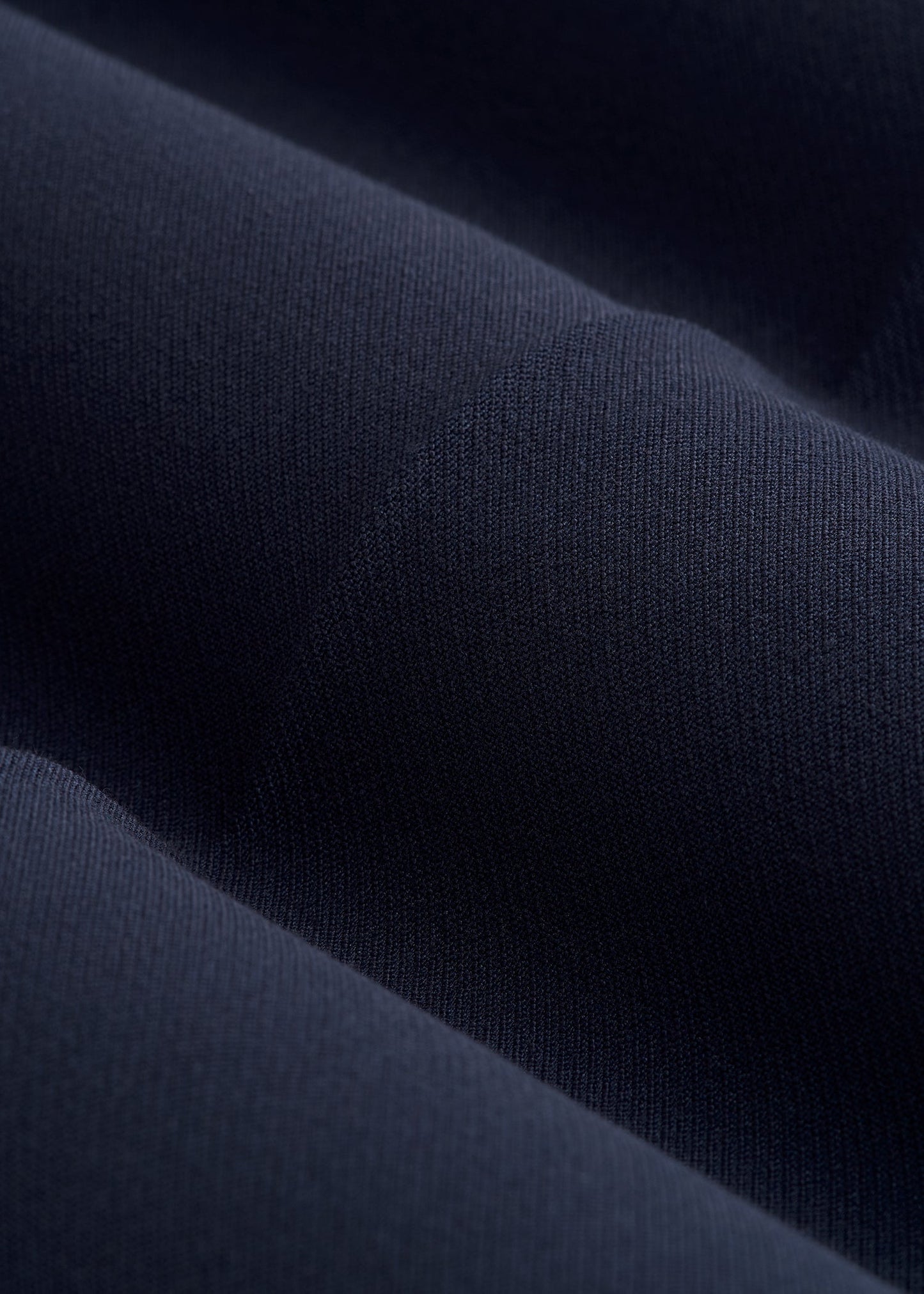 American Tall Men|Women High Rise Pants with Darts for Tall Women in Navy