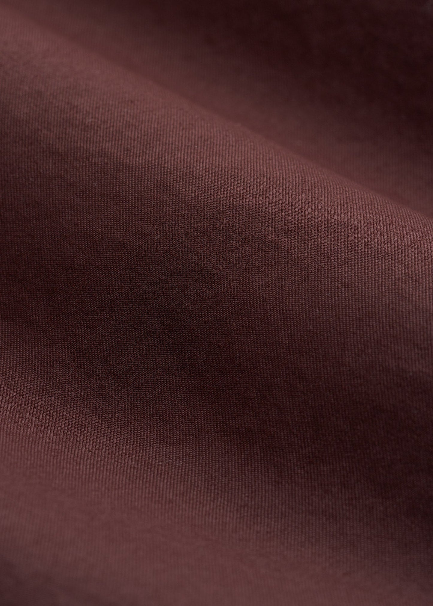 American Tall Men TAPERED FIT Traveler Chino Pants for Tall Men in Oxblood