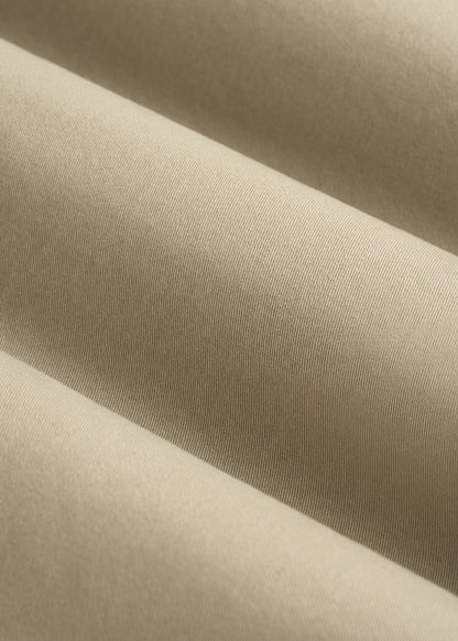 American Tall Men Mason RELAXED Chinos for Tall Men in Desert Khaki