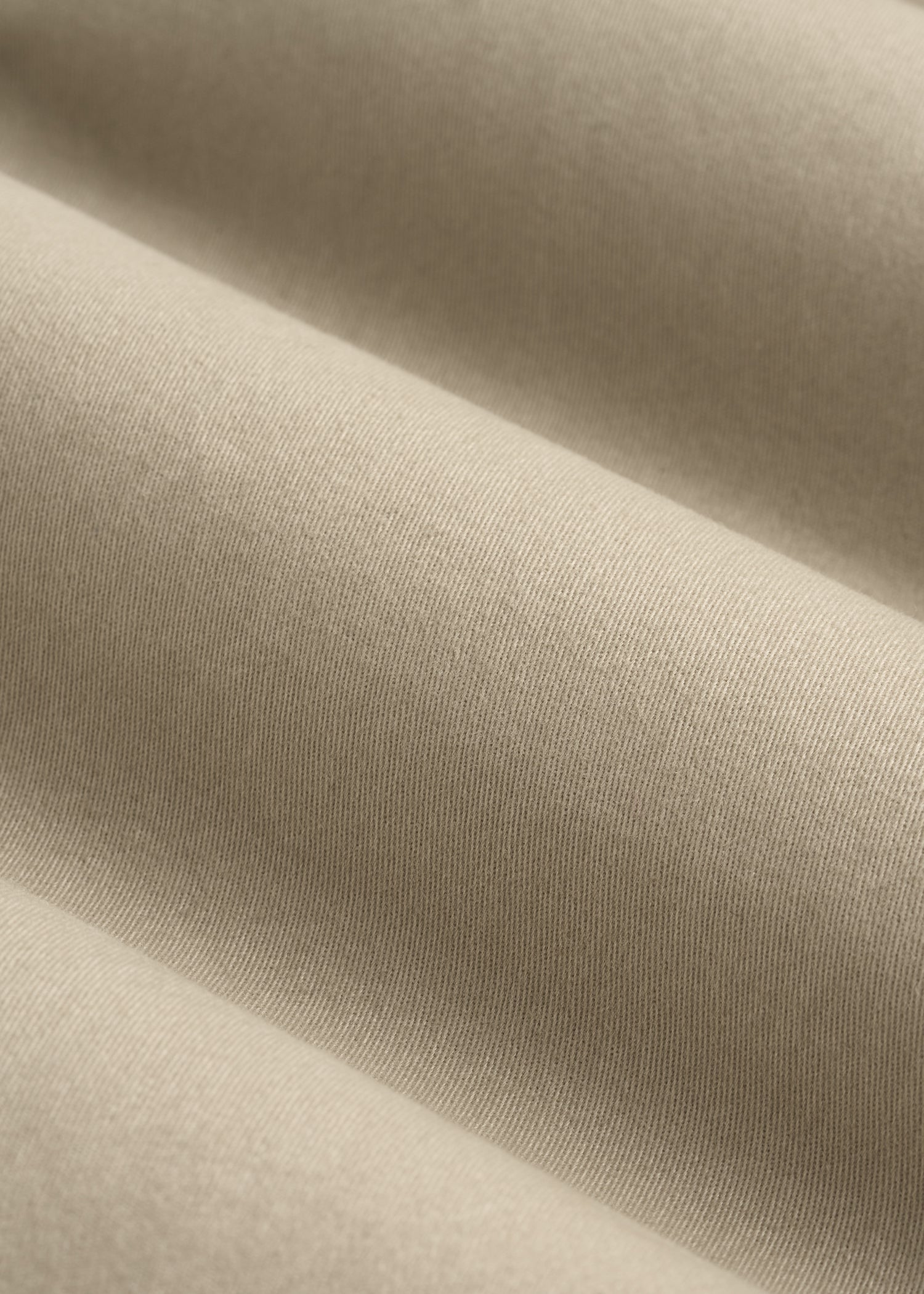 American Tall Men Carman TAPERED Chinos for Tall Men in Desert Khaki