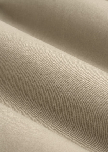 American Tall Men Carman TAPERED Chinos for Tall Men in Desert Khaki