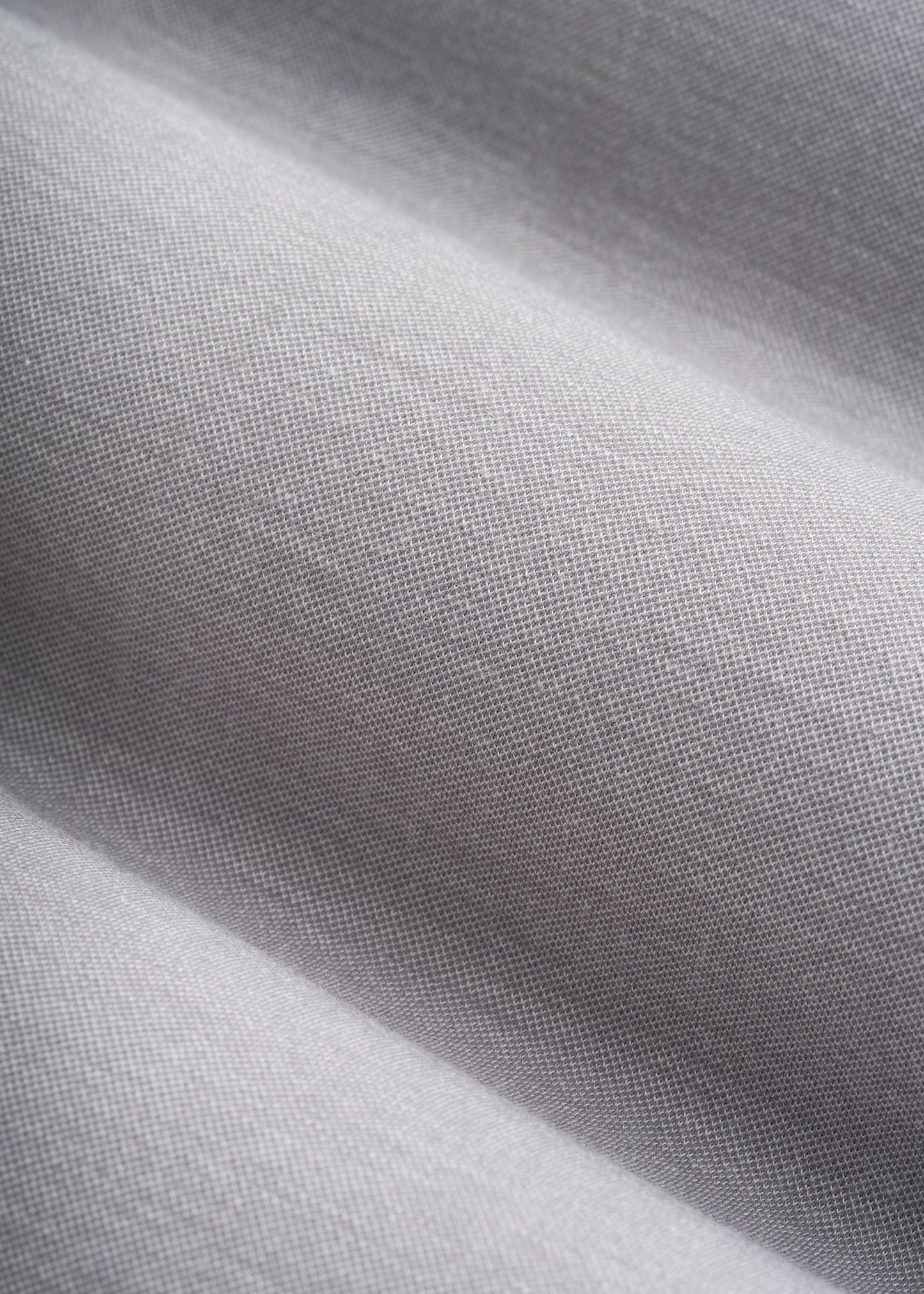 American Tall Men Flex Tech Suit Pants for Tall Men in Ice Grey Nailhead