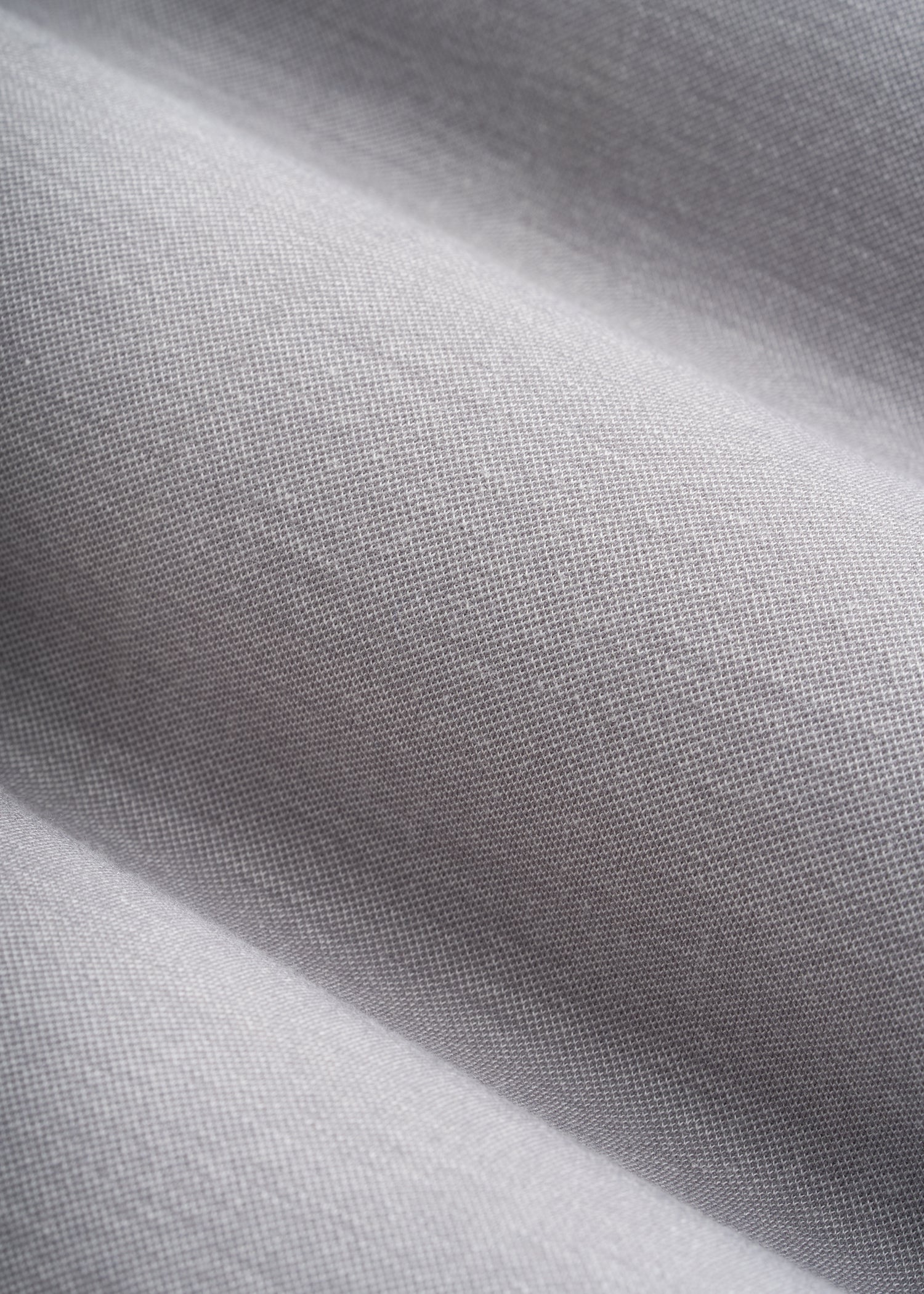 American Tall Men Flex Tech Suit Pants for Tall Men in Ice Grey Nailhead