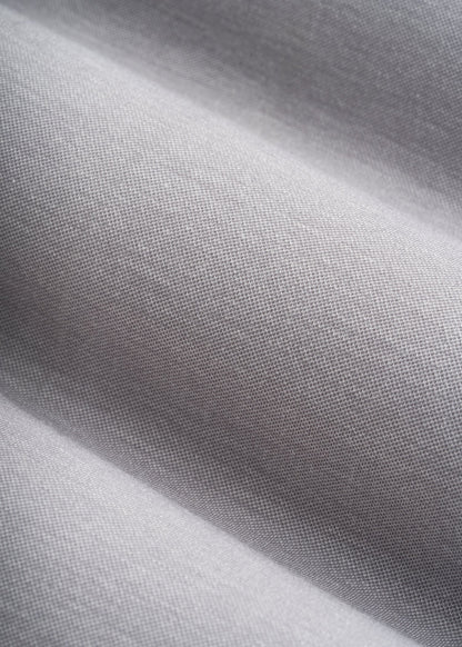 American Tall Men Flex Tech Suit Pants for Tall Men in Ice Grey Nailhead