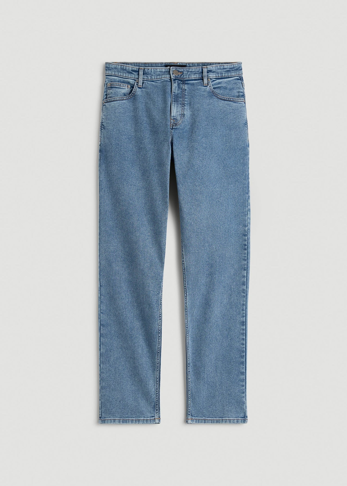 American Tall Men J1 STRAIGHT LEG Jeans for Tall Men in Perfect Blue