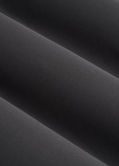 American Tall Men Traveler Chino 2.0 for Tall Men in Iron Grey