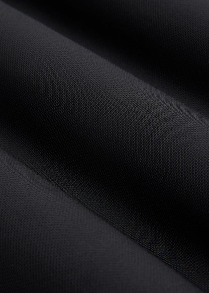 American Tall Men A.T. Performance Engineered Joggers for Tall Men in Black