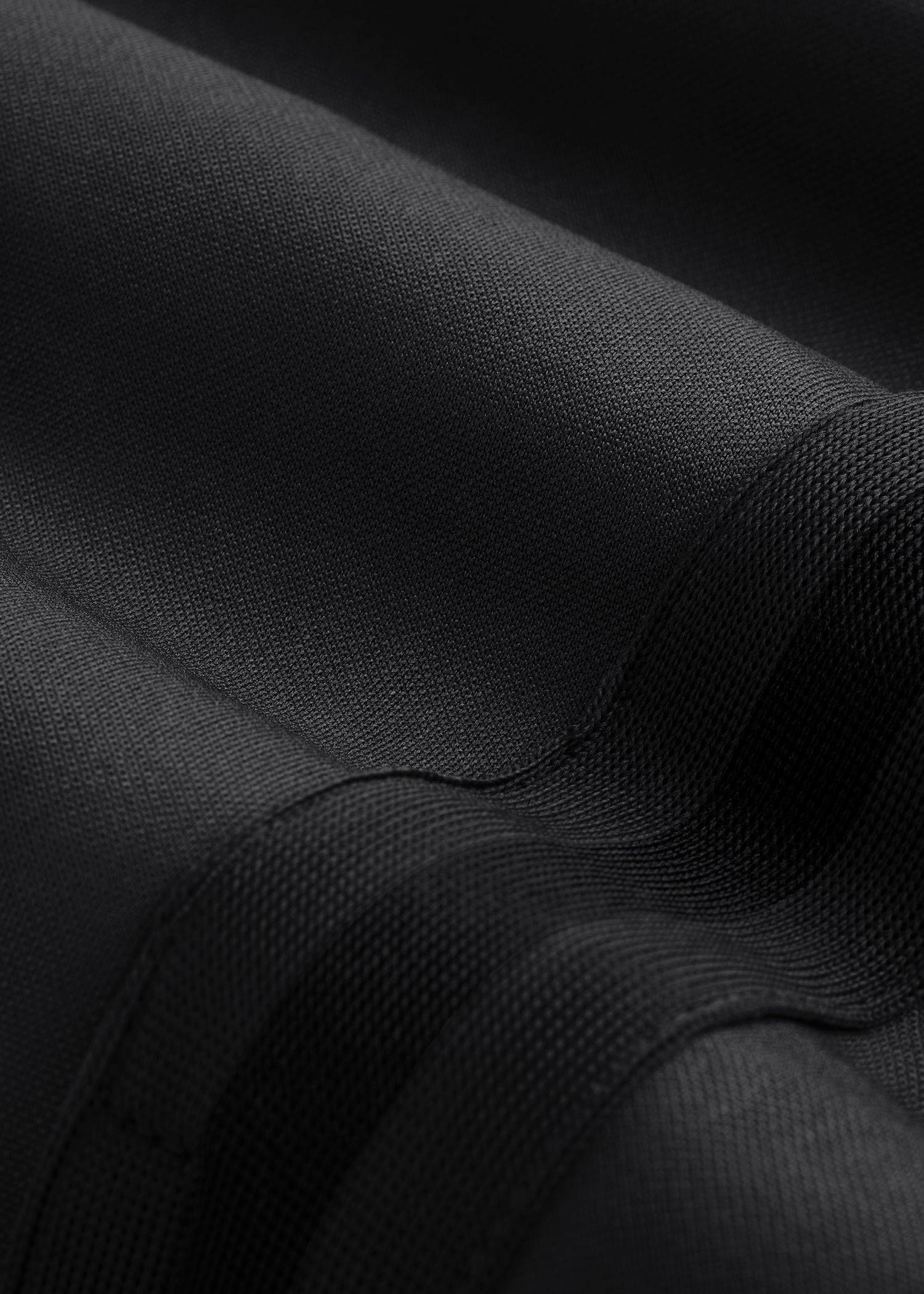 American Tall Men Athletic Stripe Pants for Tall Men in Black And Black