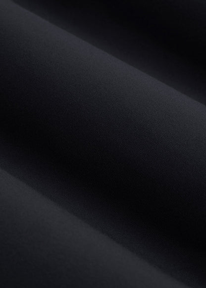 American Tall Men|Women Balance High-Rise Leggings for Tall Women in Black