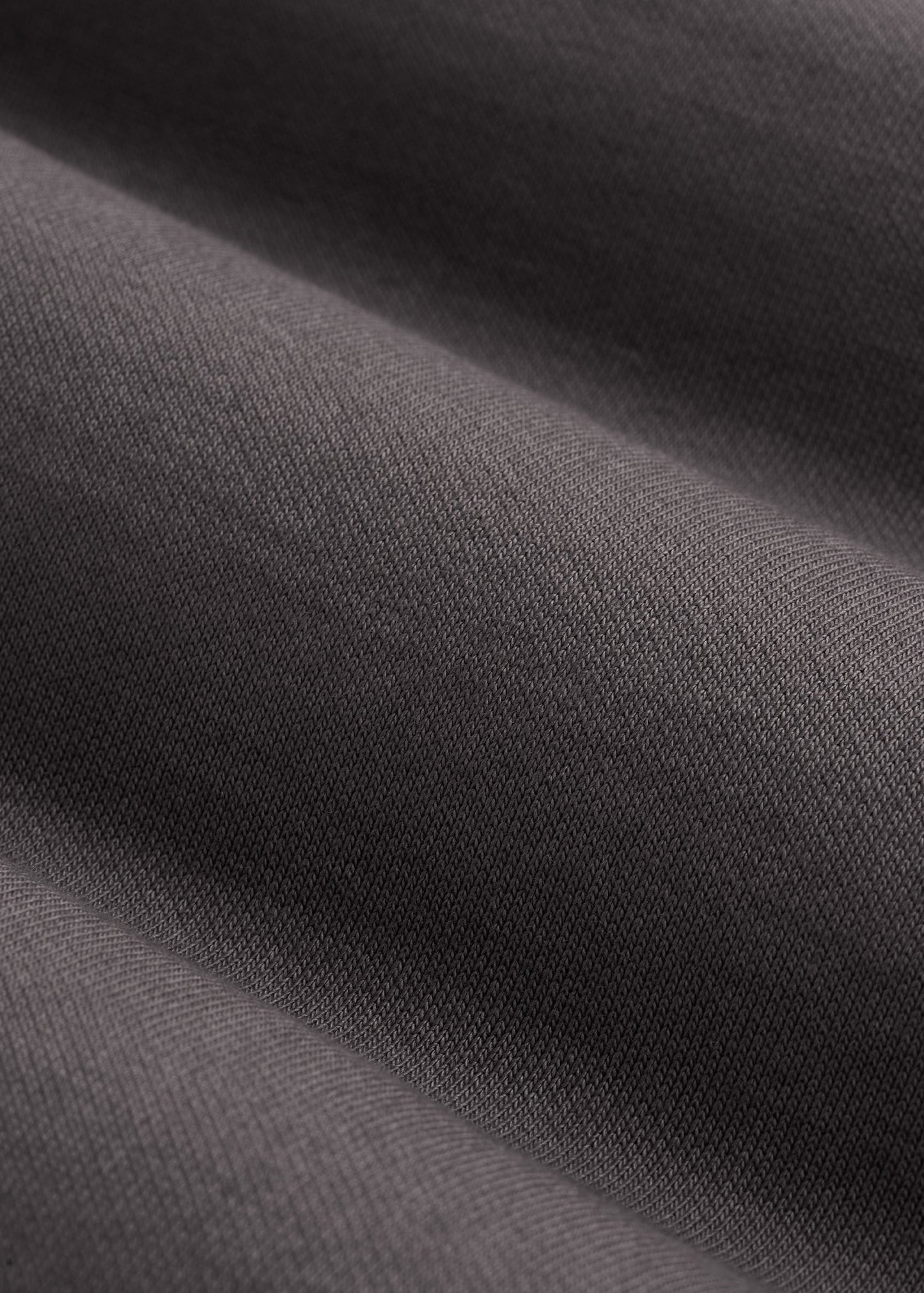 American Tall Men|Women Garment Dyed Joggers for Tall Women in Washed Charcoal Rinse