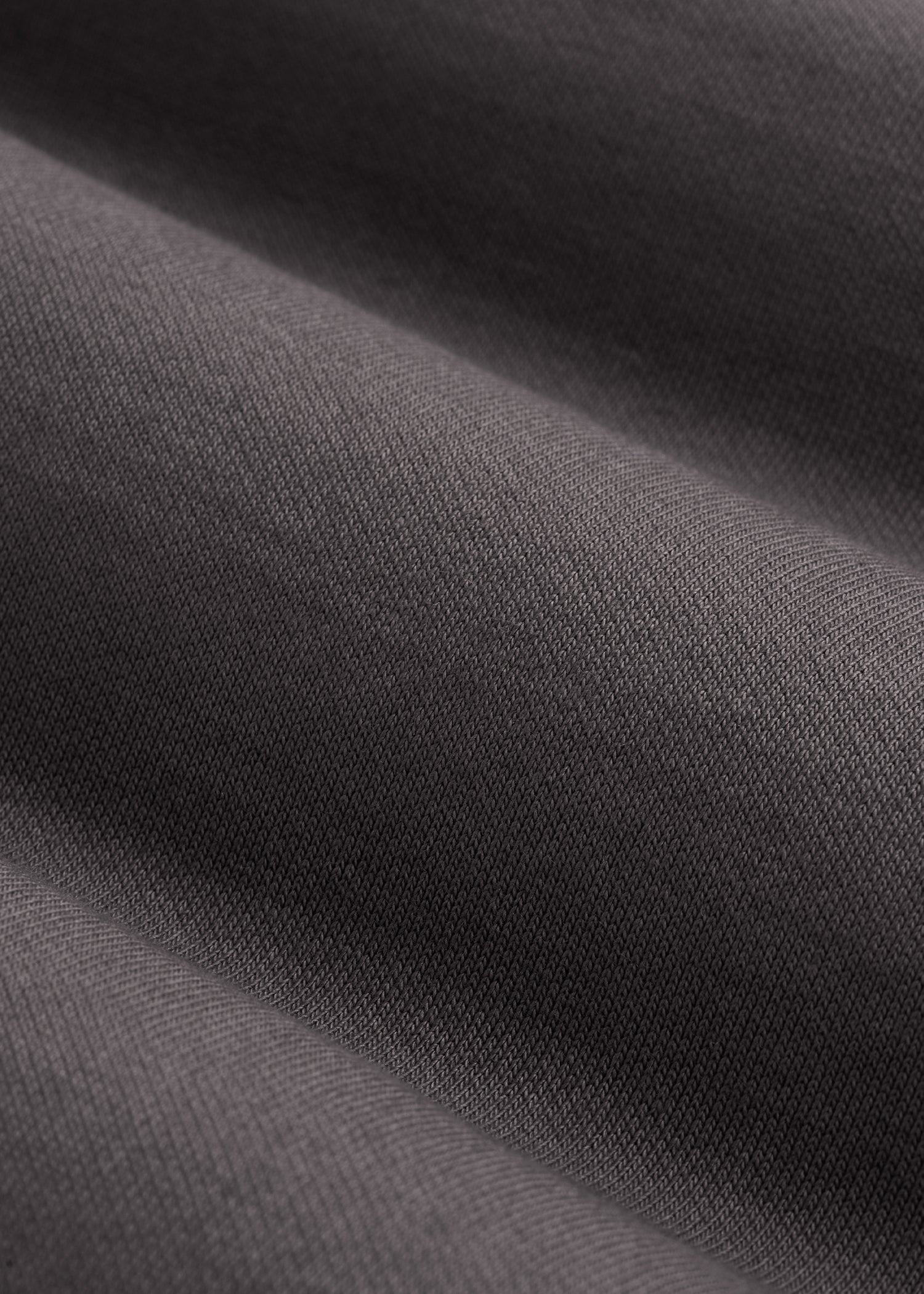 American Tall Men|Women Garment Dyed Joggers for Tall Women in Washed Charcoal Rinse
