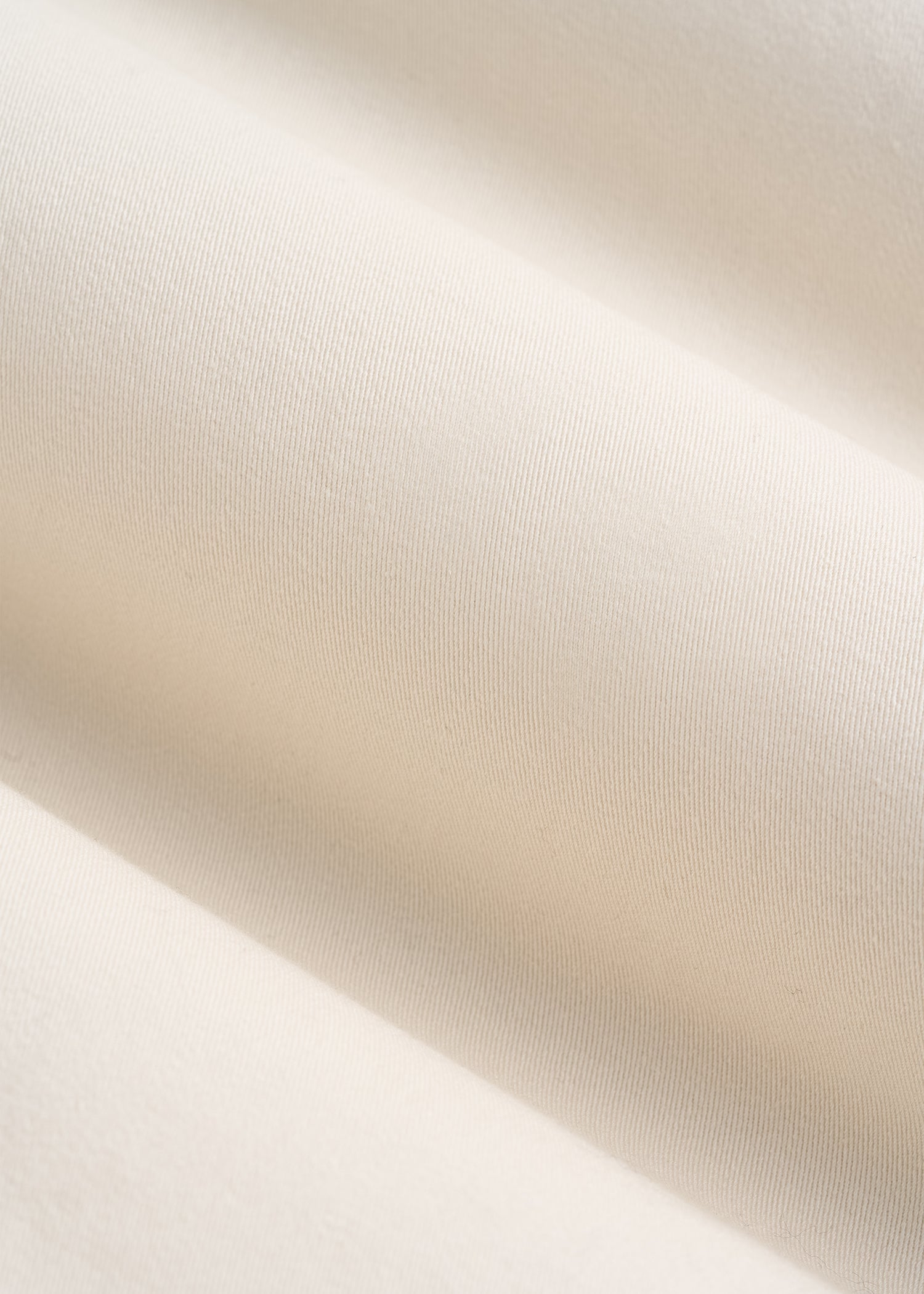 American Tall Men Stretch Commuter Pull-on Short for Tall Men in White Sand