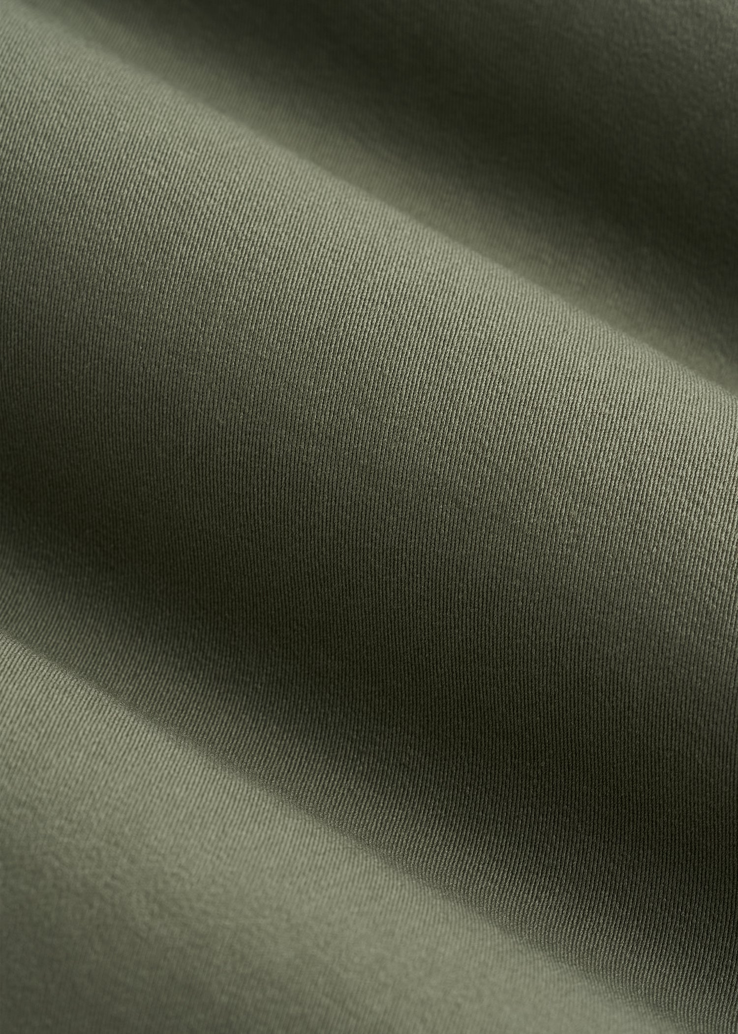 American Tall Men Stretch Commuter Chino Short for Tall Men in Olive