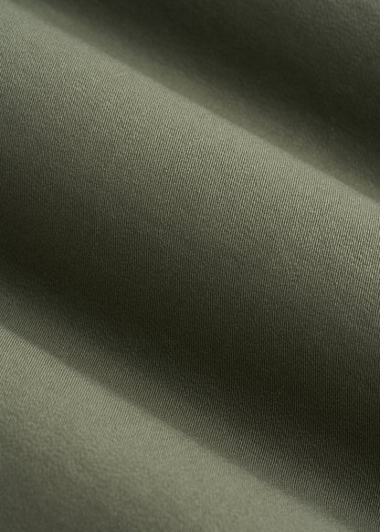 American Tall Men Stretch Commuter Chino Short for Tall Men in Olive