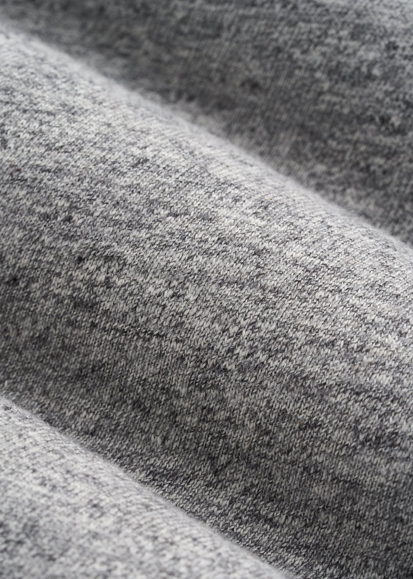 American Tall Men Sunwashed Slub Pullover Hoodie for Tall Men in Heathered Grey
