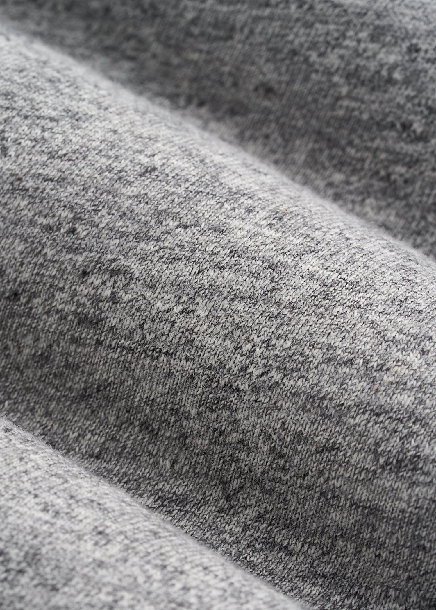 American Tall Men Sunwashed Slub Pullover Hoodie for Tall Men in Heathered Grey