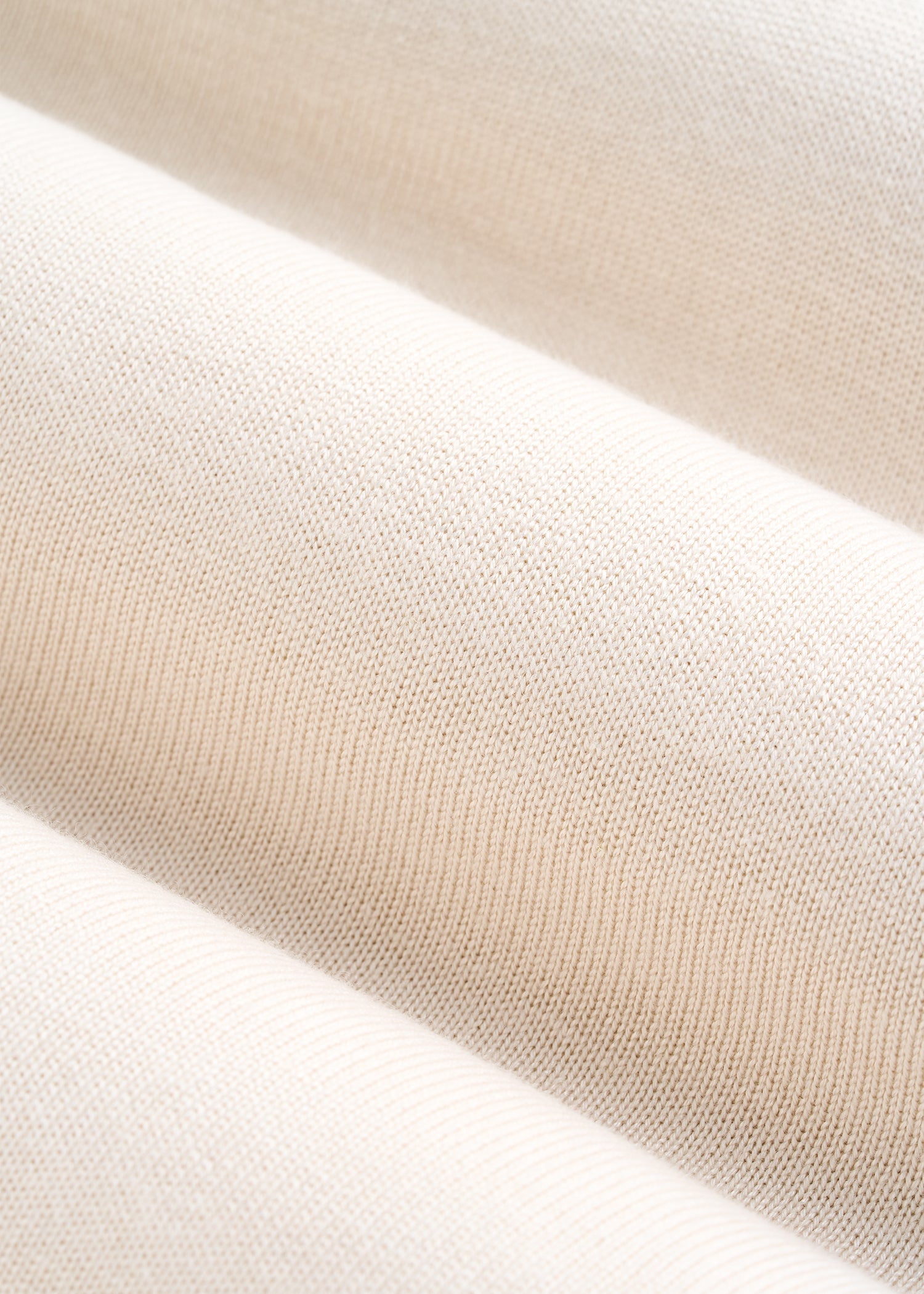 American Tall Men Linen Blend Knit Polo for Tall Men in White Sand
