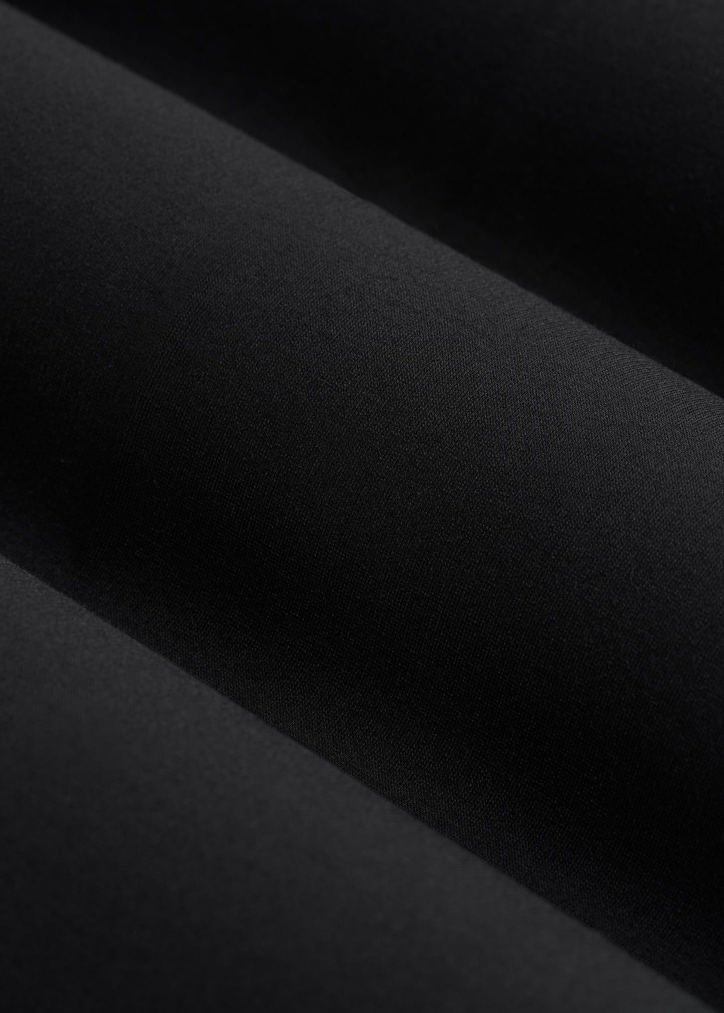 American Tall Men Flex Tech Suit Pants for Tall Men in Black