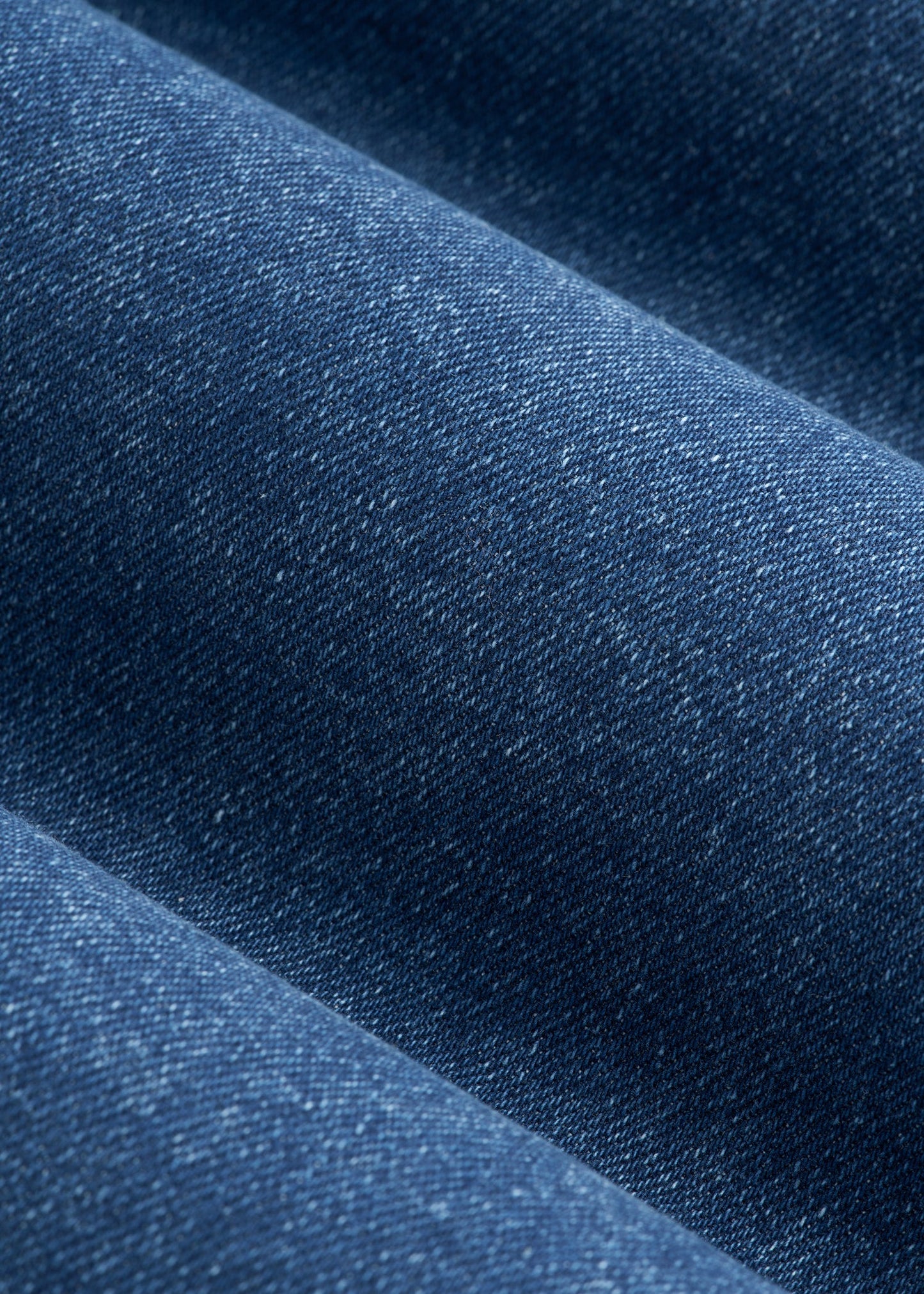 American Tall Men Carman TAPERED Jeans for Tall Men in New Colorado Blue
