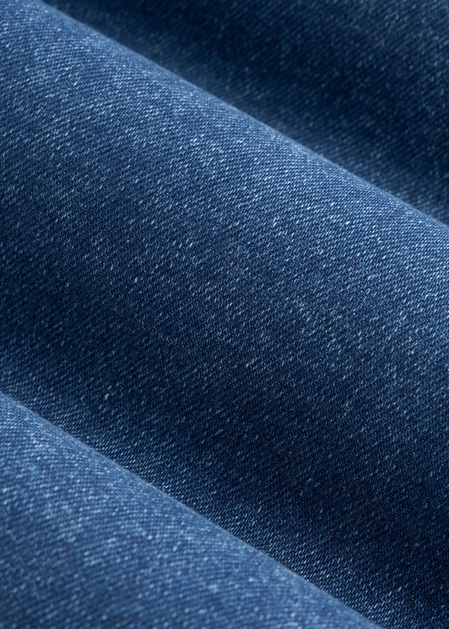 American Tall Men Carman TAPERED Jeans for Tall Men in New Colorado Blue