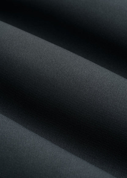 American Tall Men Athletic Stripe Pants for Tall Men in Storm Grey Stripe