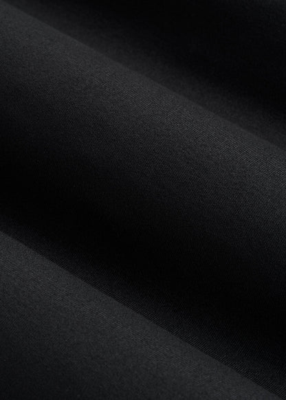 American Tall Men Weekender Stretch Lounge Pants for Tall Men in Black
