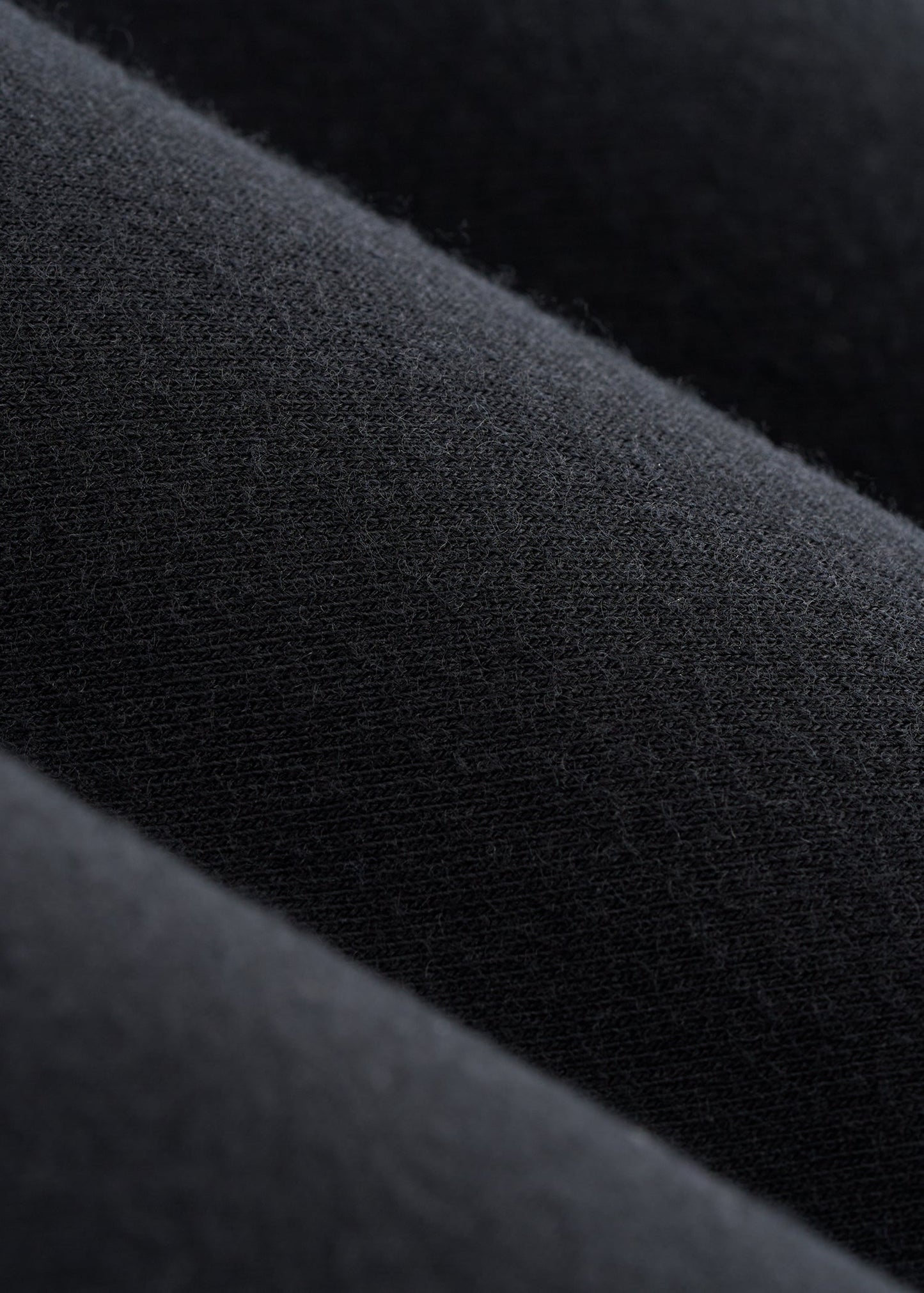 American Tall Men Sleep Joggers for Tall Men in Black