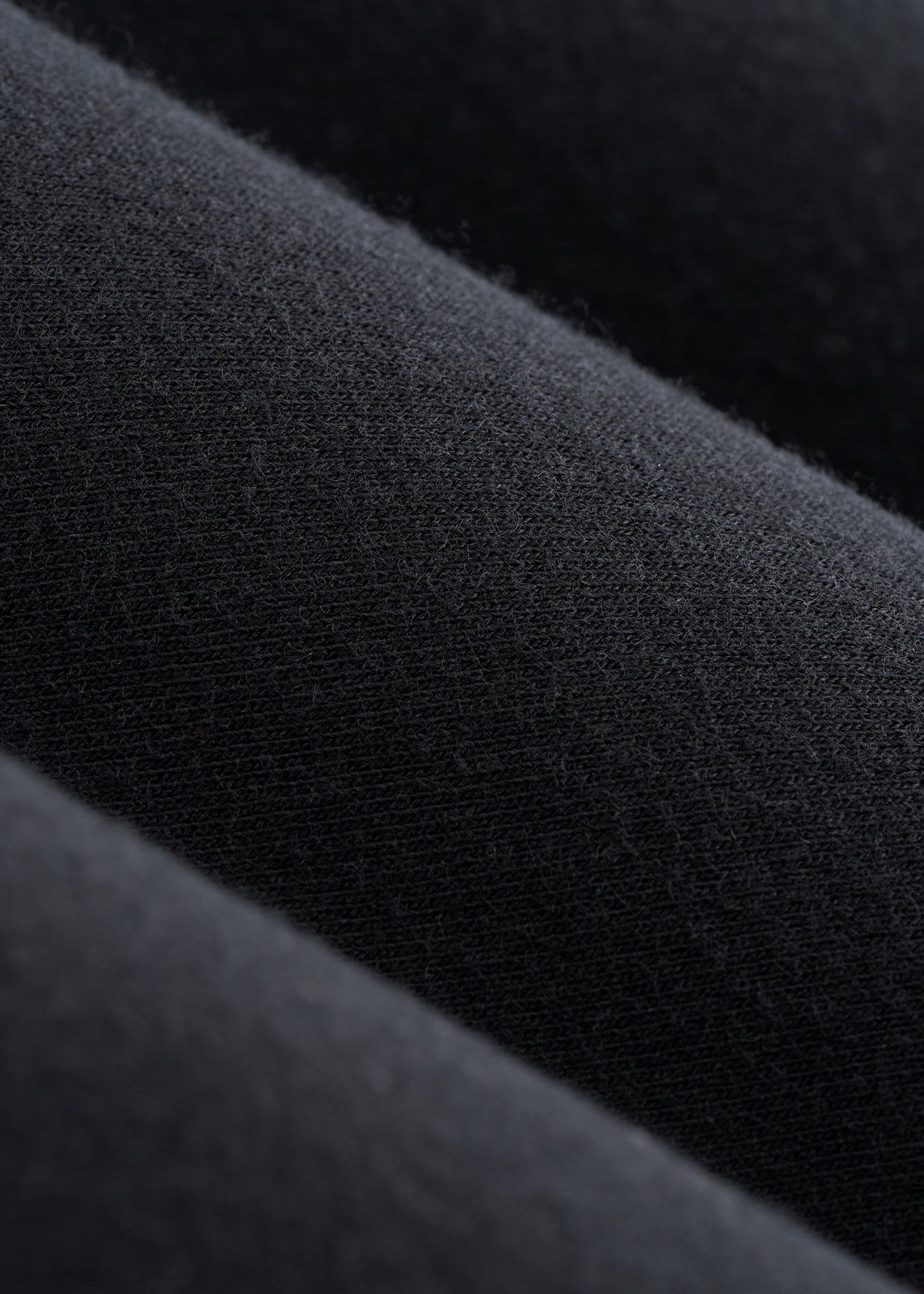 American Tall Men Sleep Joggers for Tall Men in Black