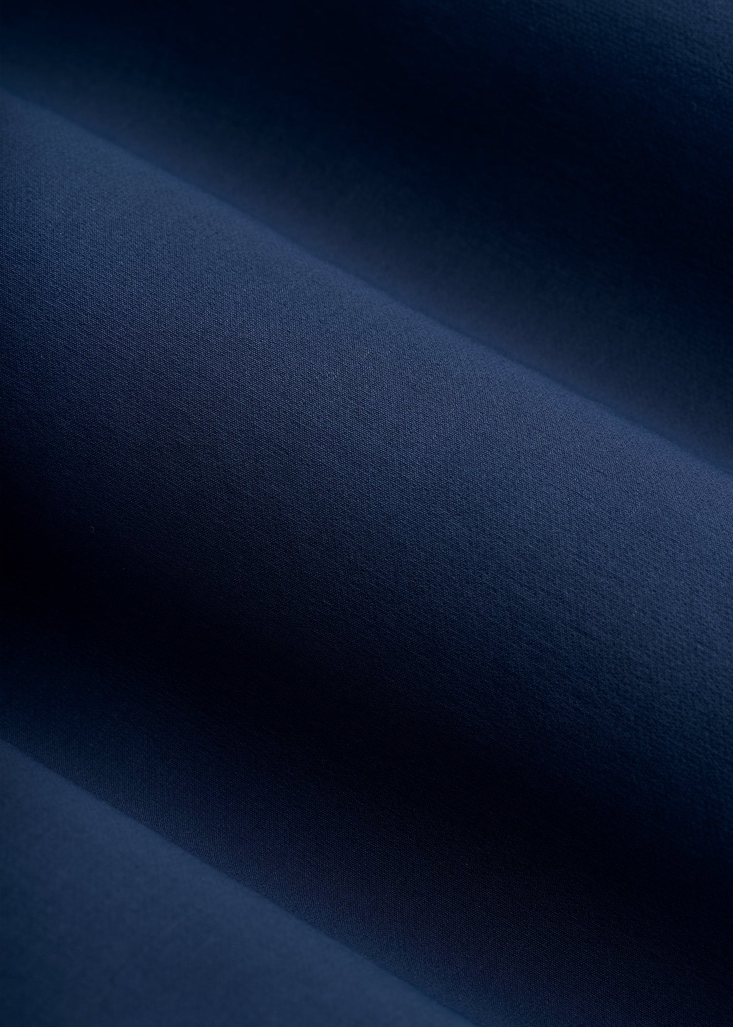 American Tall Men Flex Nylon Short for Tall Men in Navy Blue