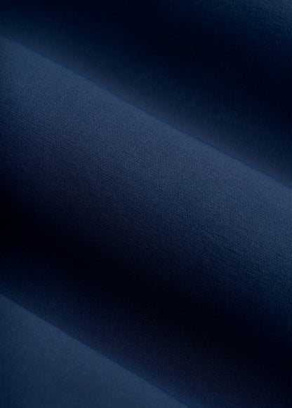 American Tall Men Flex Nylon Short for Tall Men in Navy Blue