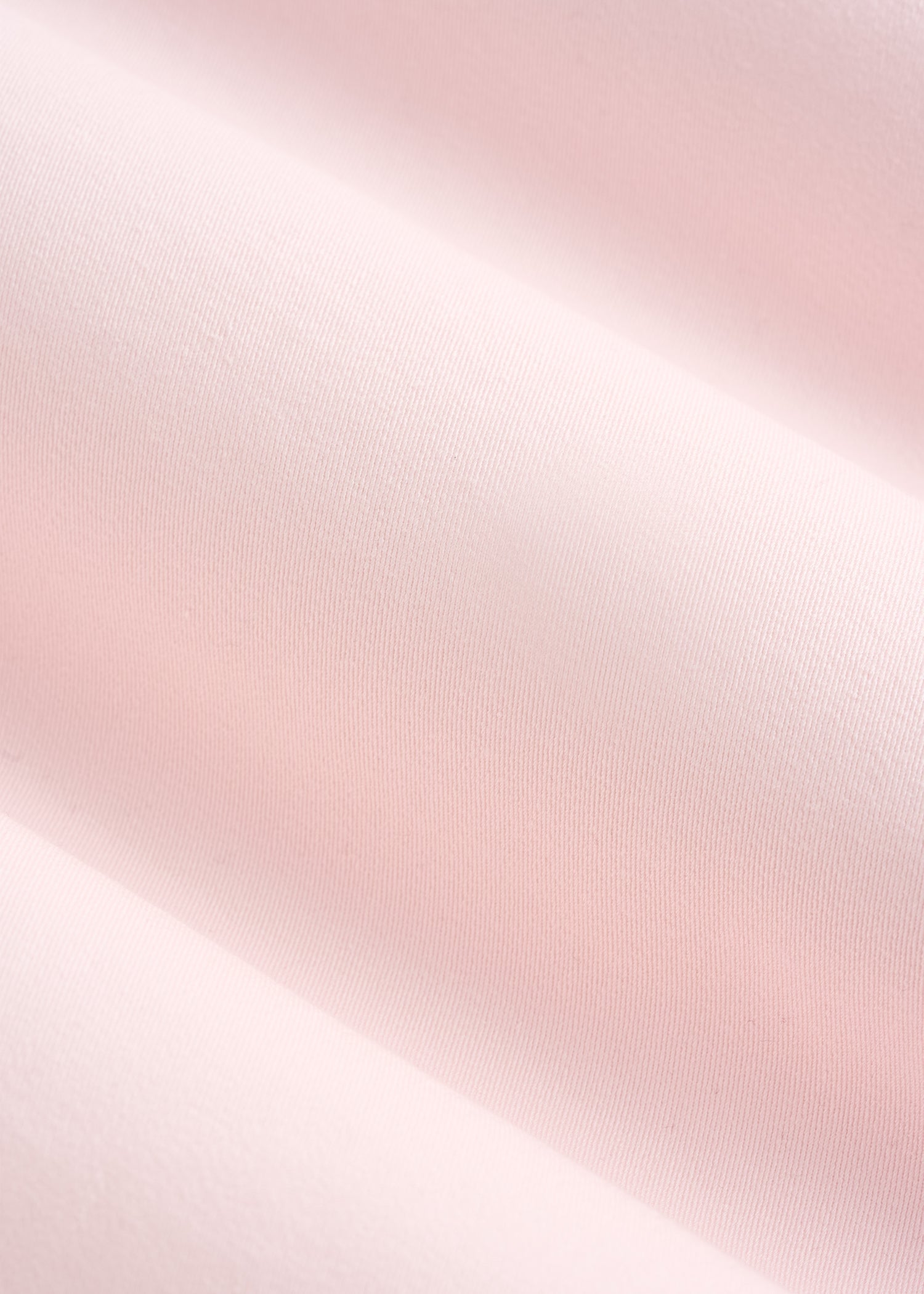 American Tall Men Stretch Commuter Chino Short for Tall Men in Barely Pink